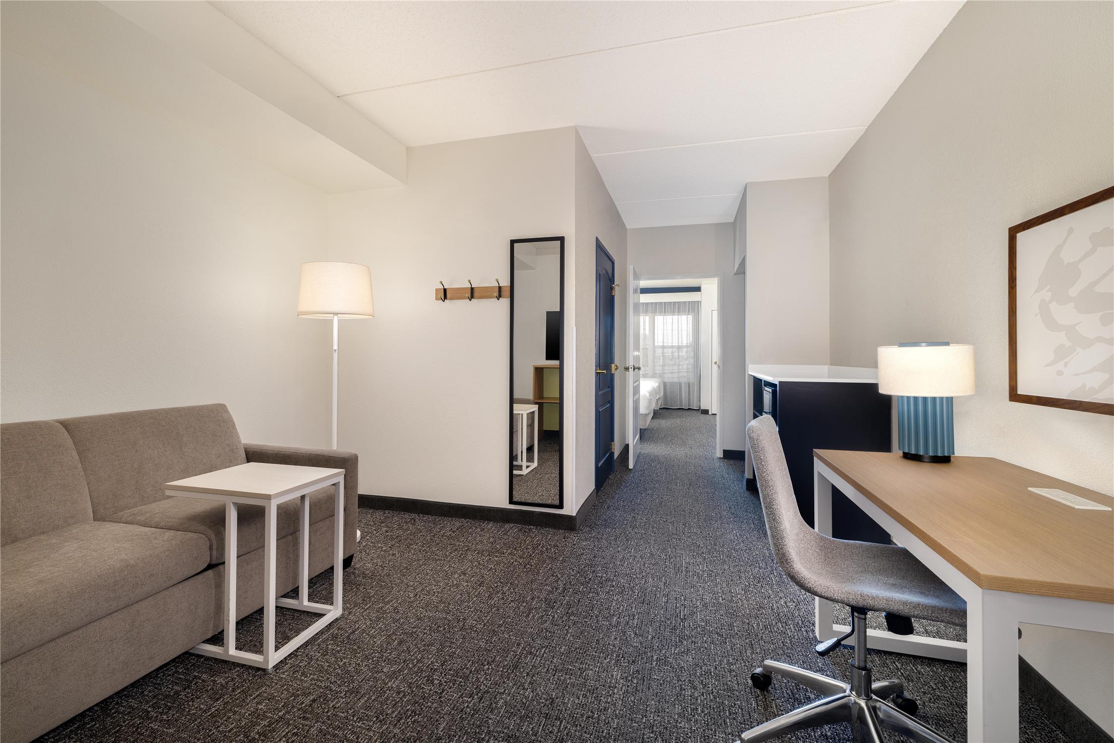 Suite