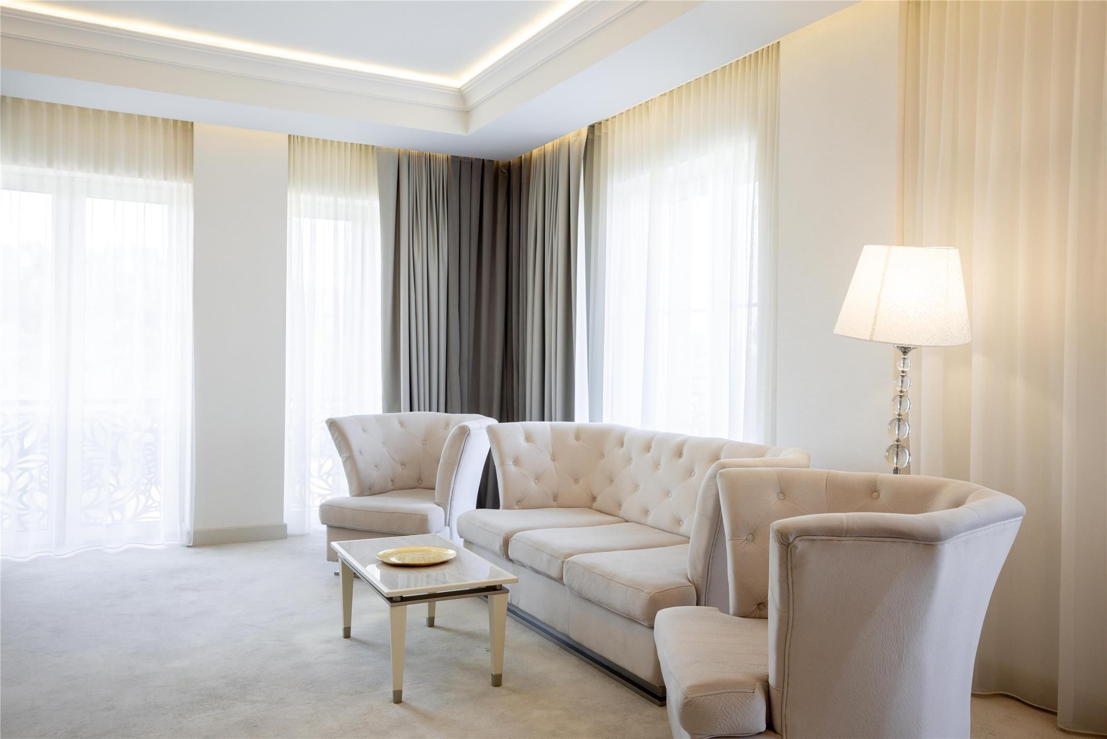 TRESOR SUITE