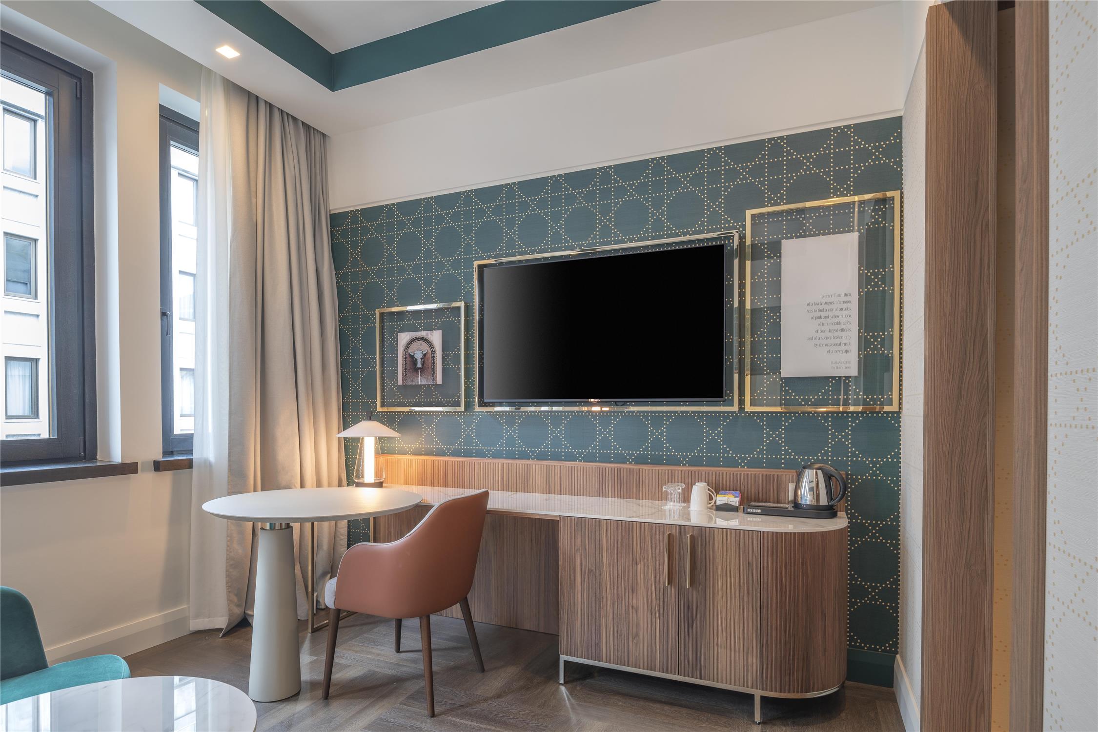 Executive Room