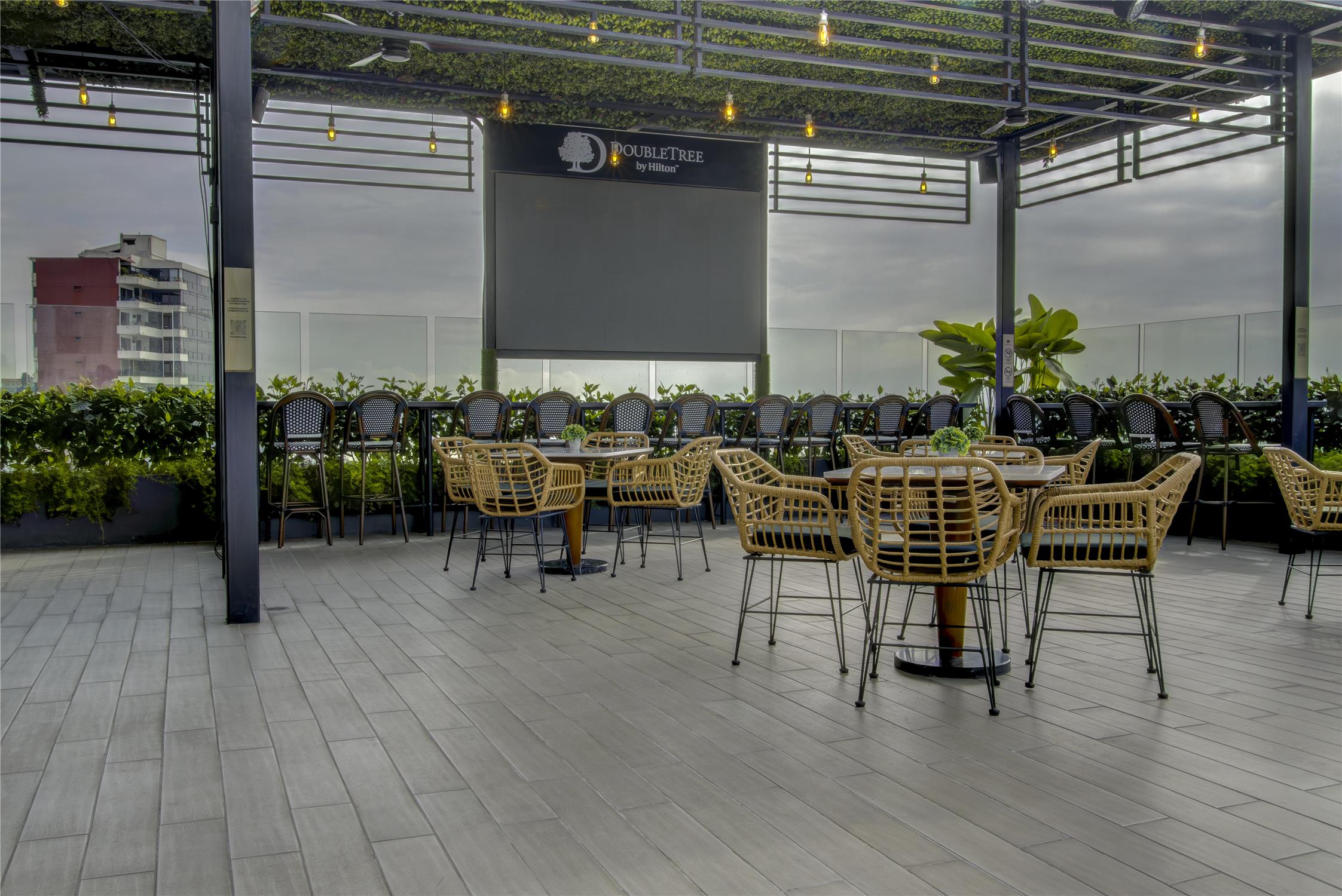 DoubleTree by Hilton Guayaquil 2