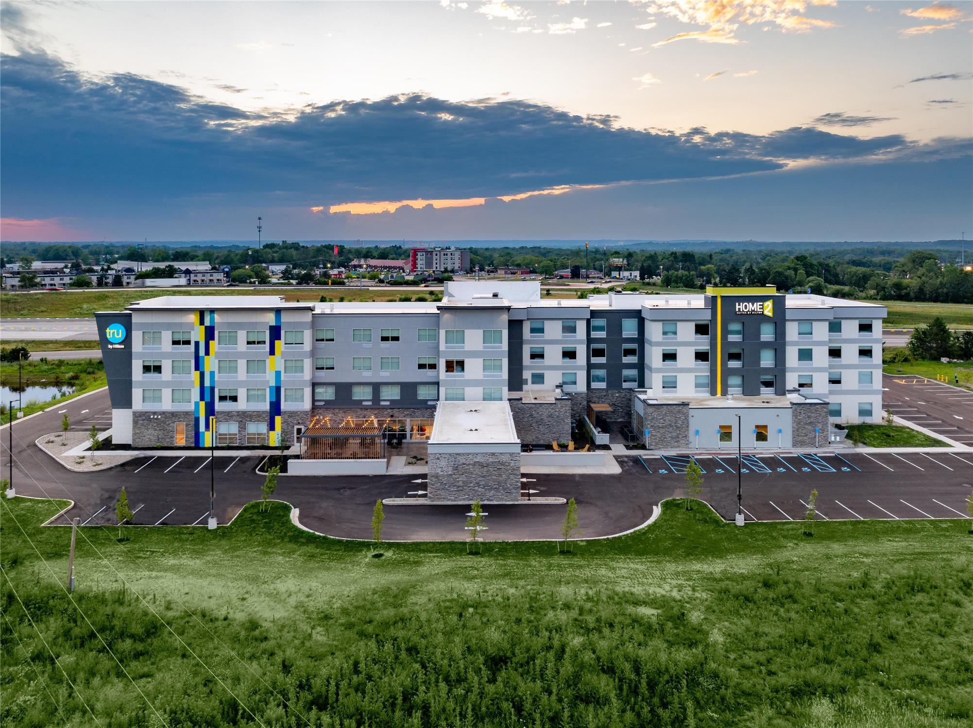 Tru By Hilton Kalamazoo 2