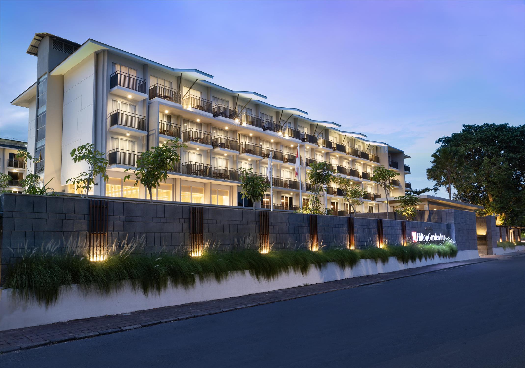 Hilton Garden Inn Bali Nusa Dua 2