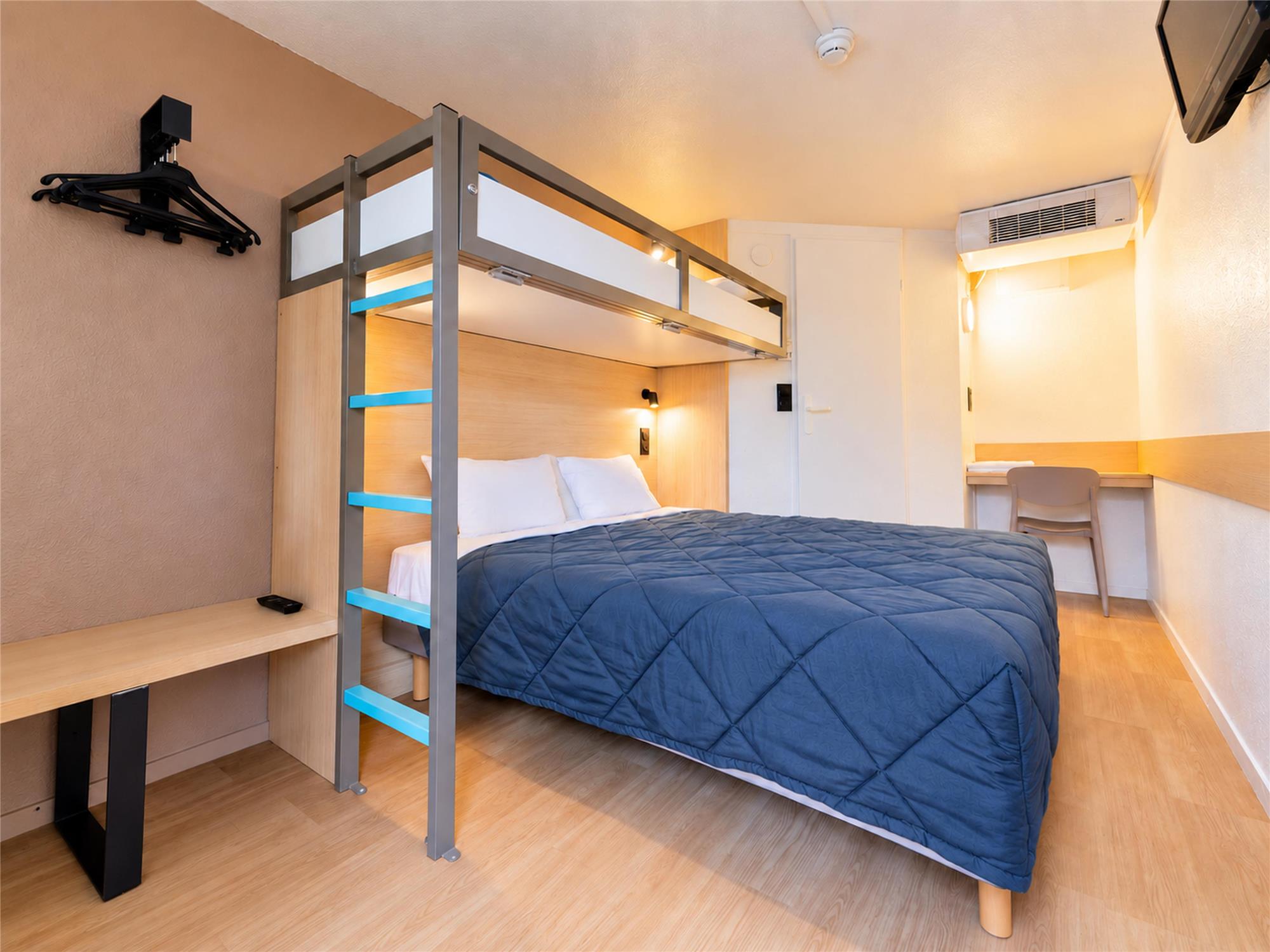 Standard Chambre