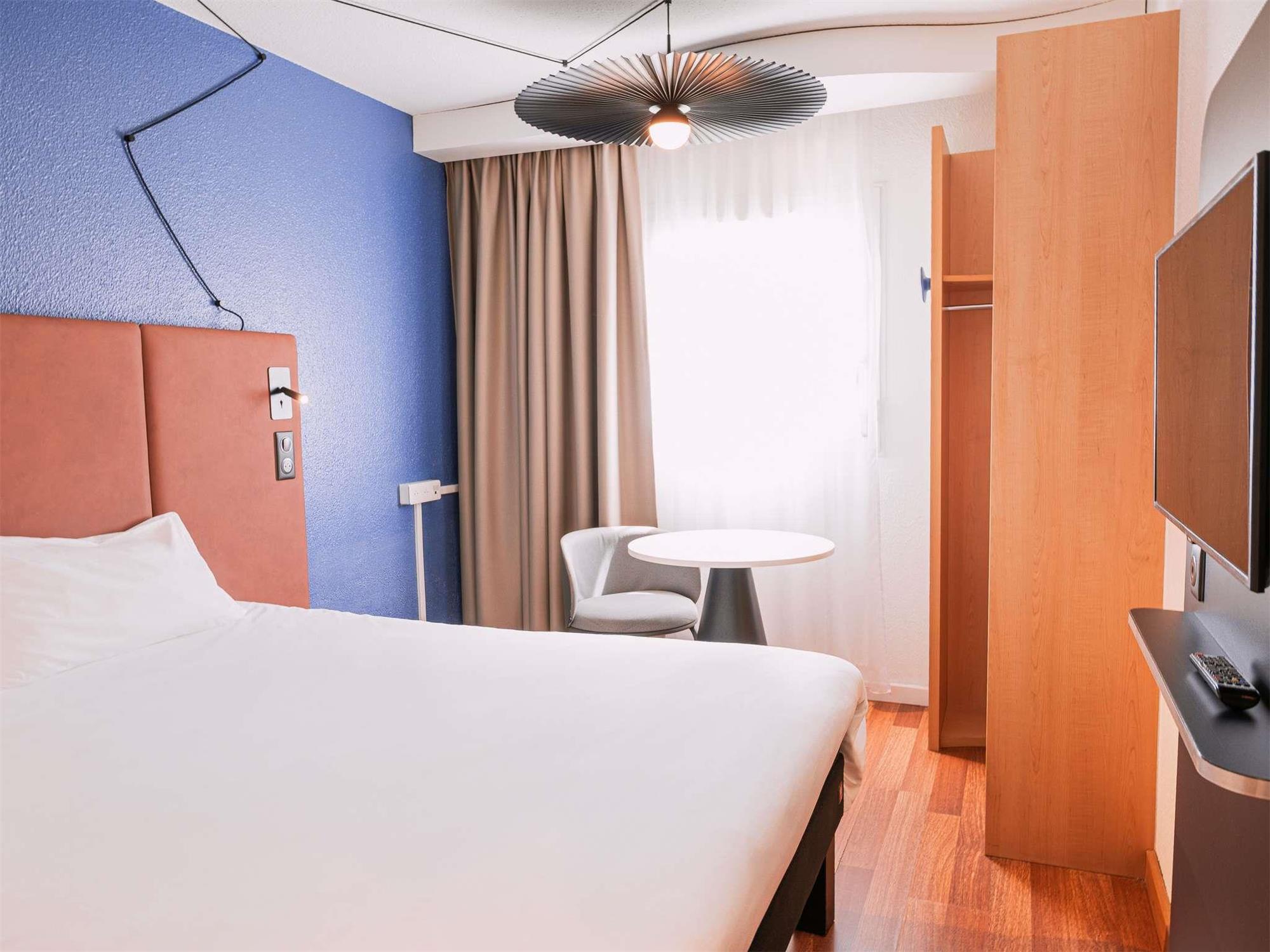 ibis Aix en Provence 1