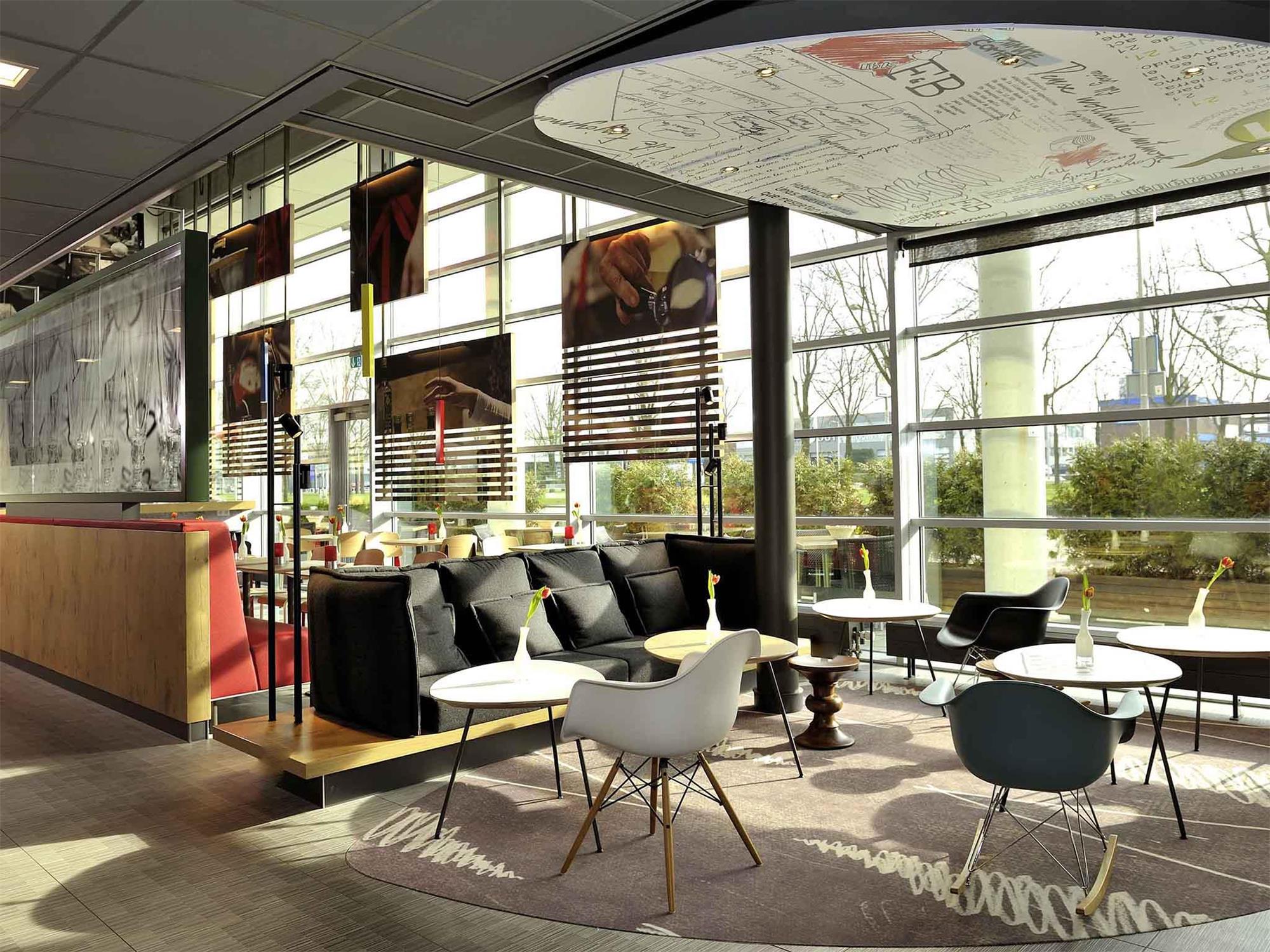 ibis Amsterdam City West 2