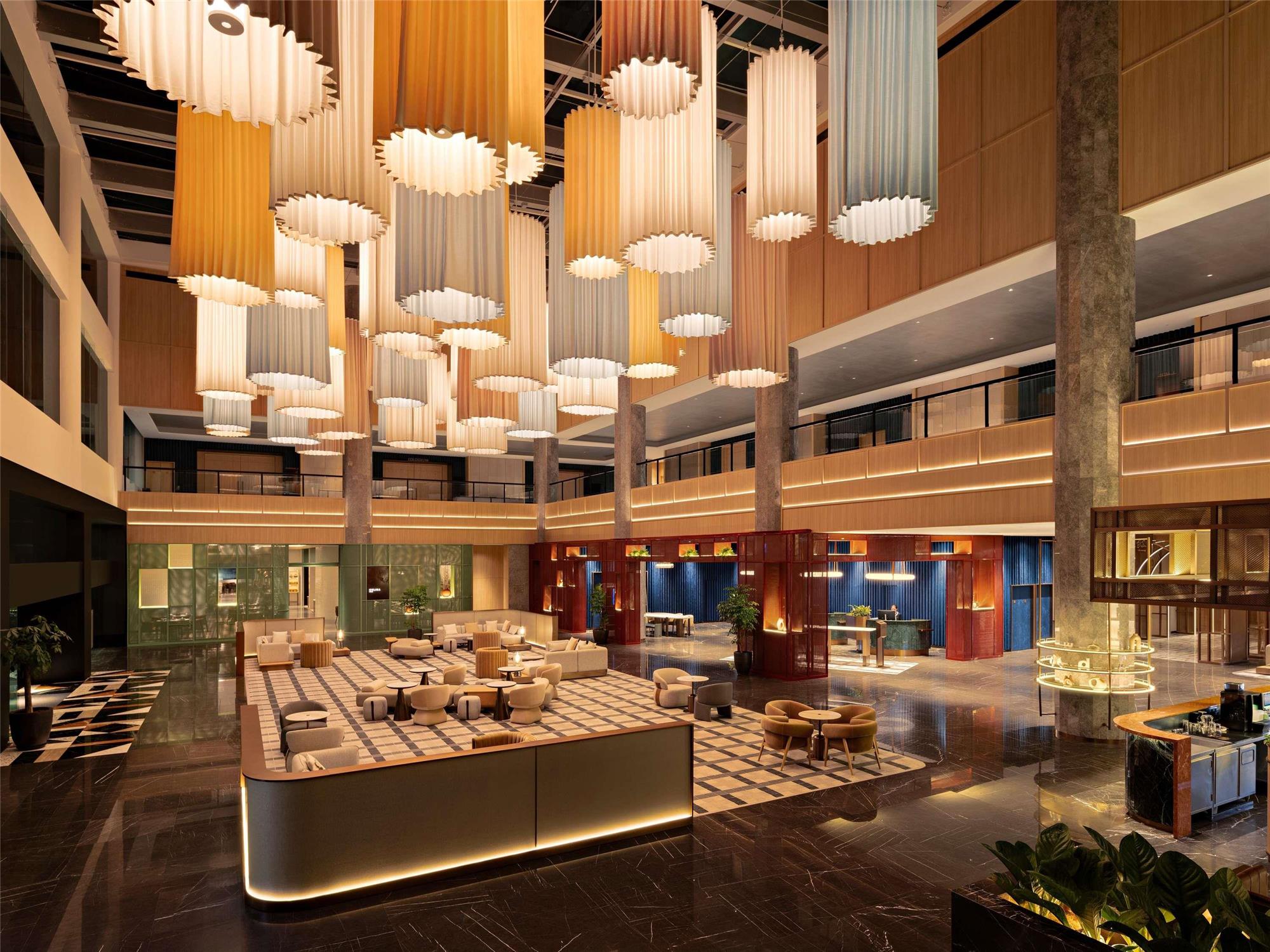 Pullman Kuching 2