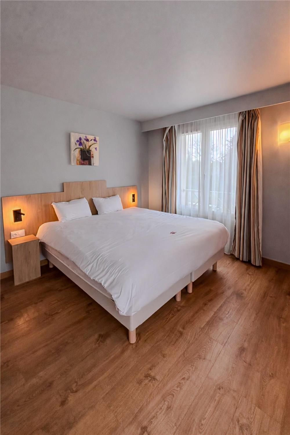 Tulip Inn Honfleur Residence & Spa 1