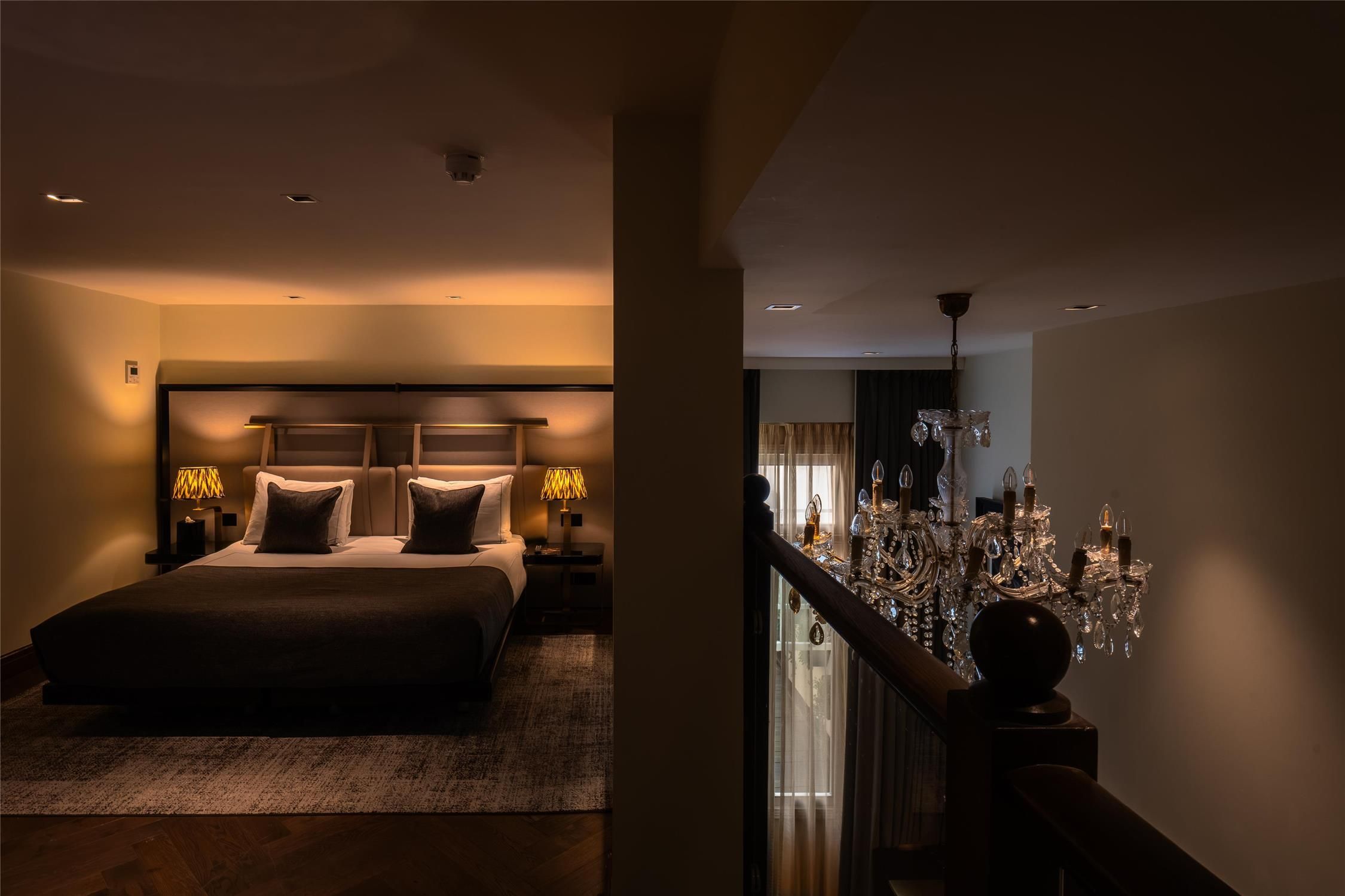 Holmes Hotel London 1
