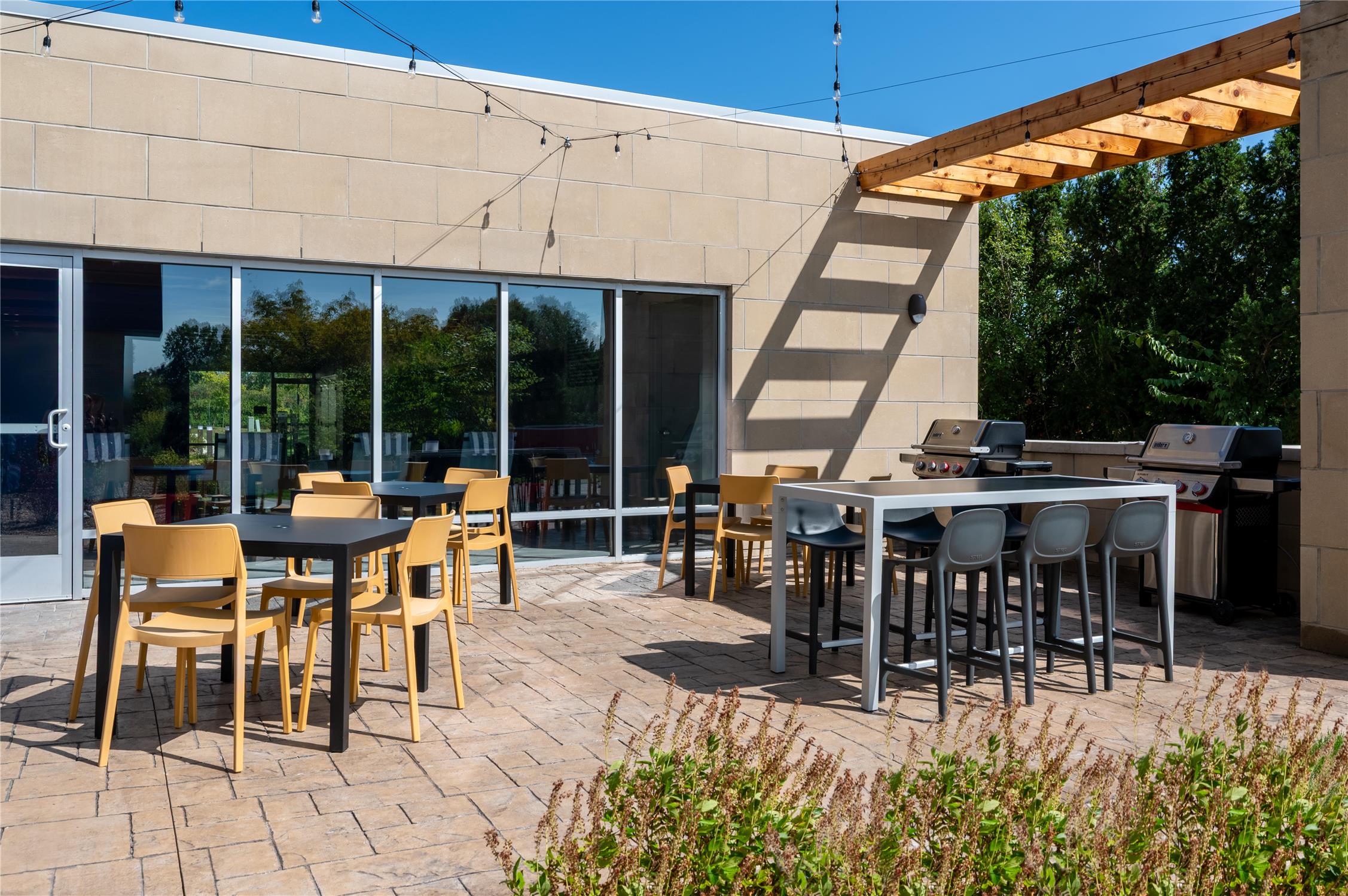Home2 Suites By Hilton Ann Arbor South 2