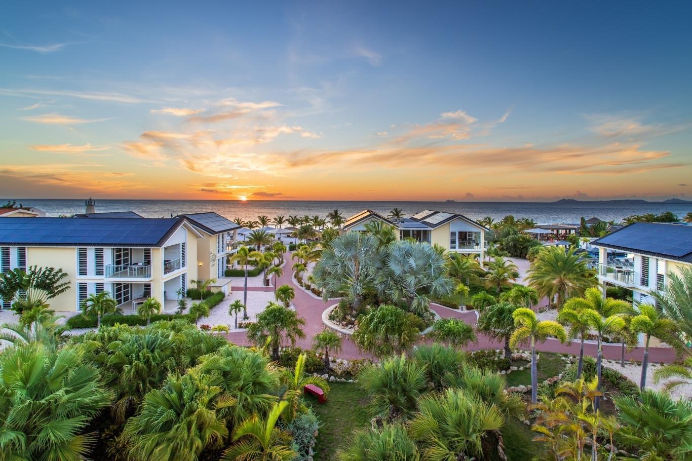 Delfins Beach Resort Bonaire, Tapestry Collection by Hilton 2