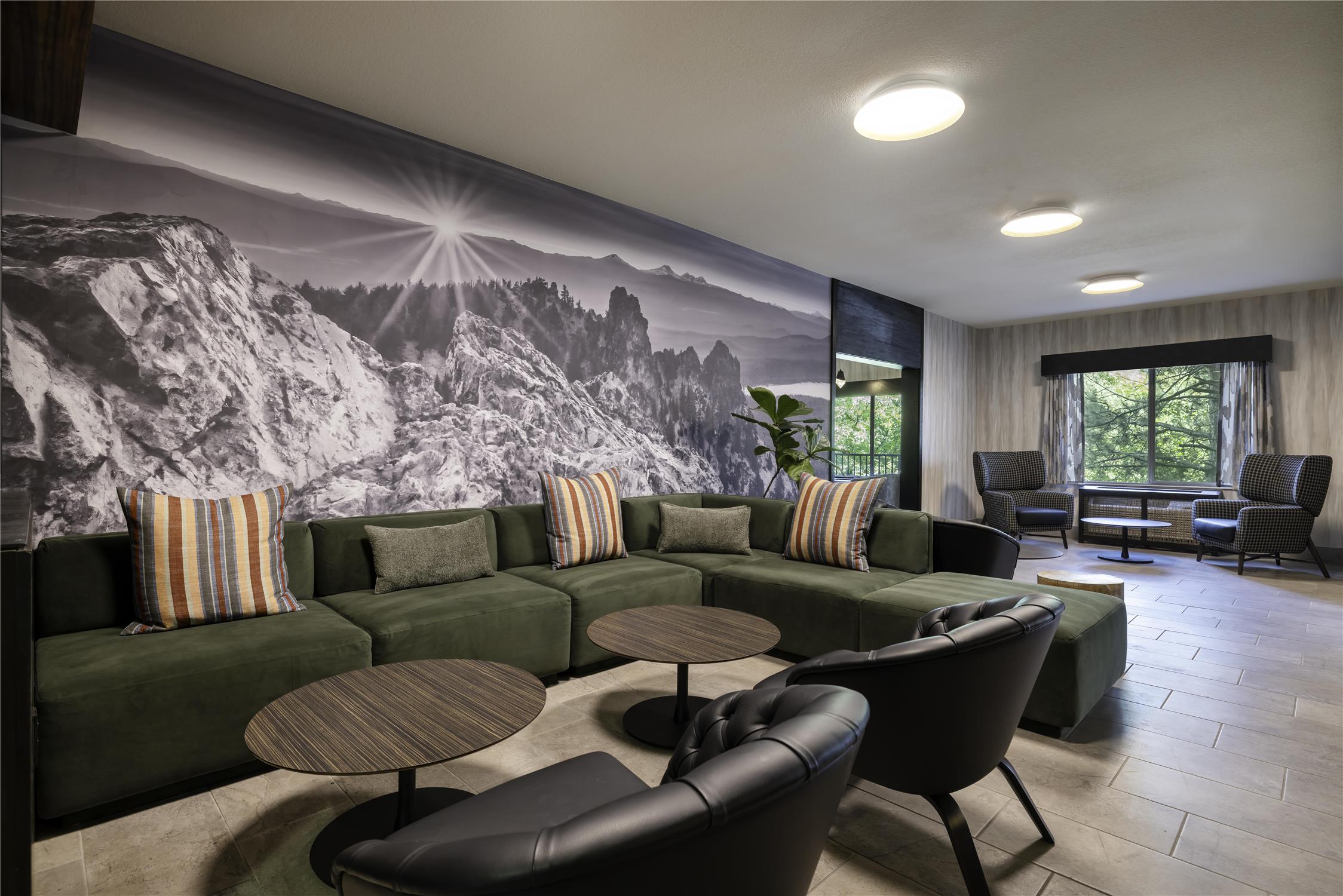 The Newberry Hotel Bend, Tapestry Collection by Hilton 1