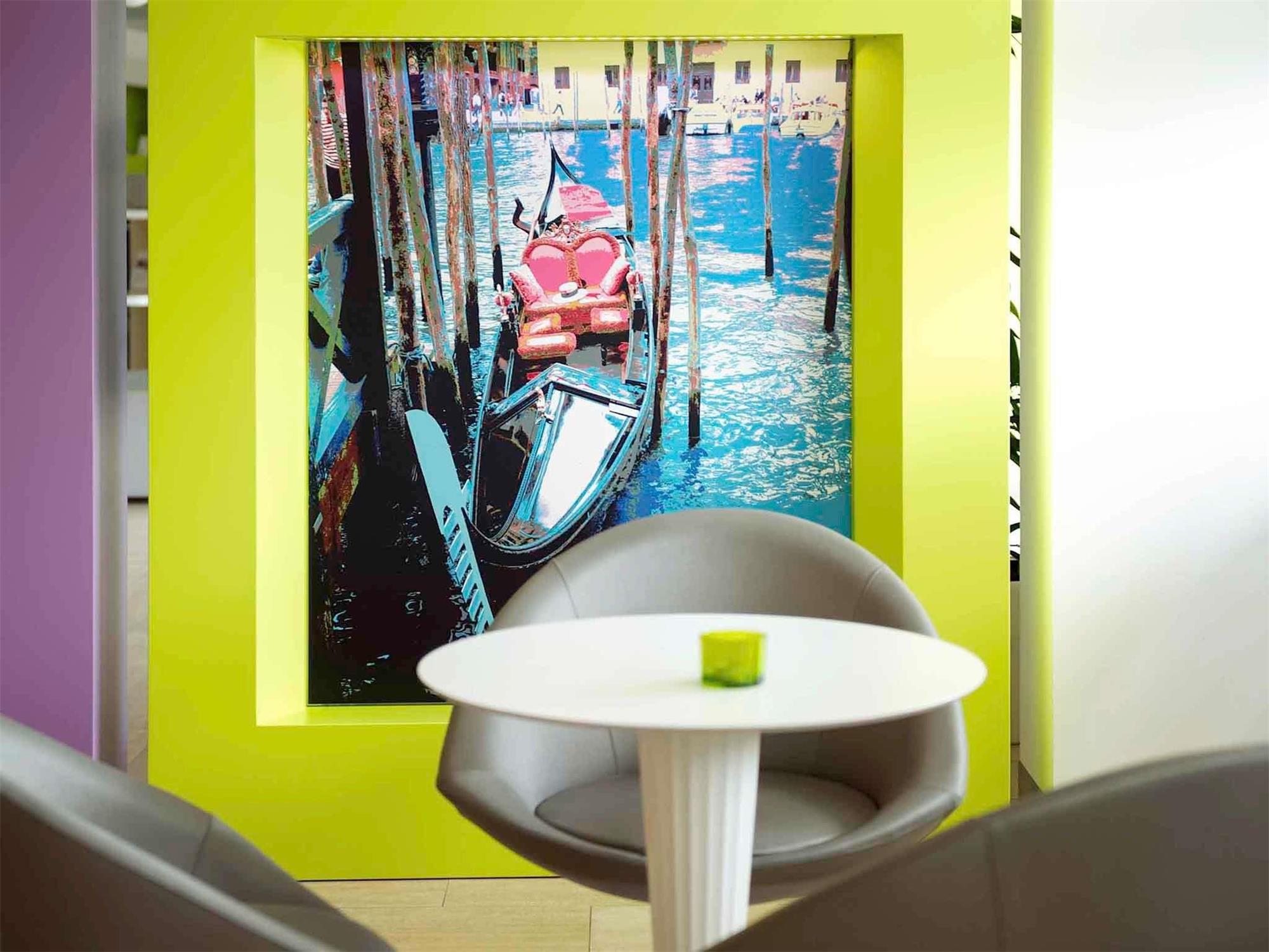 Hotel Mercure Venezia-Marghera 2