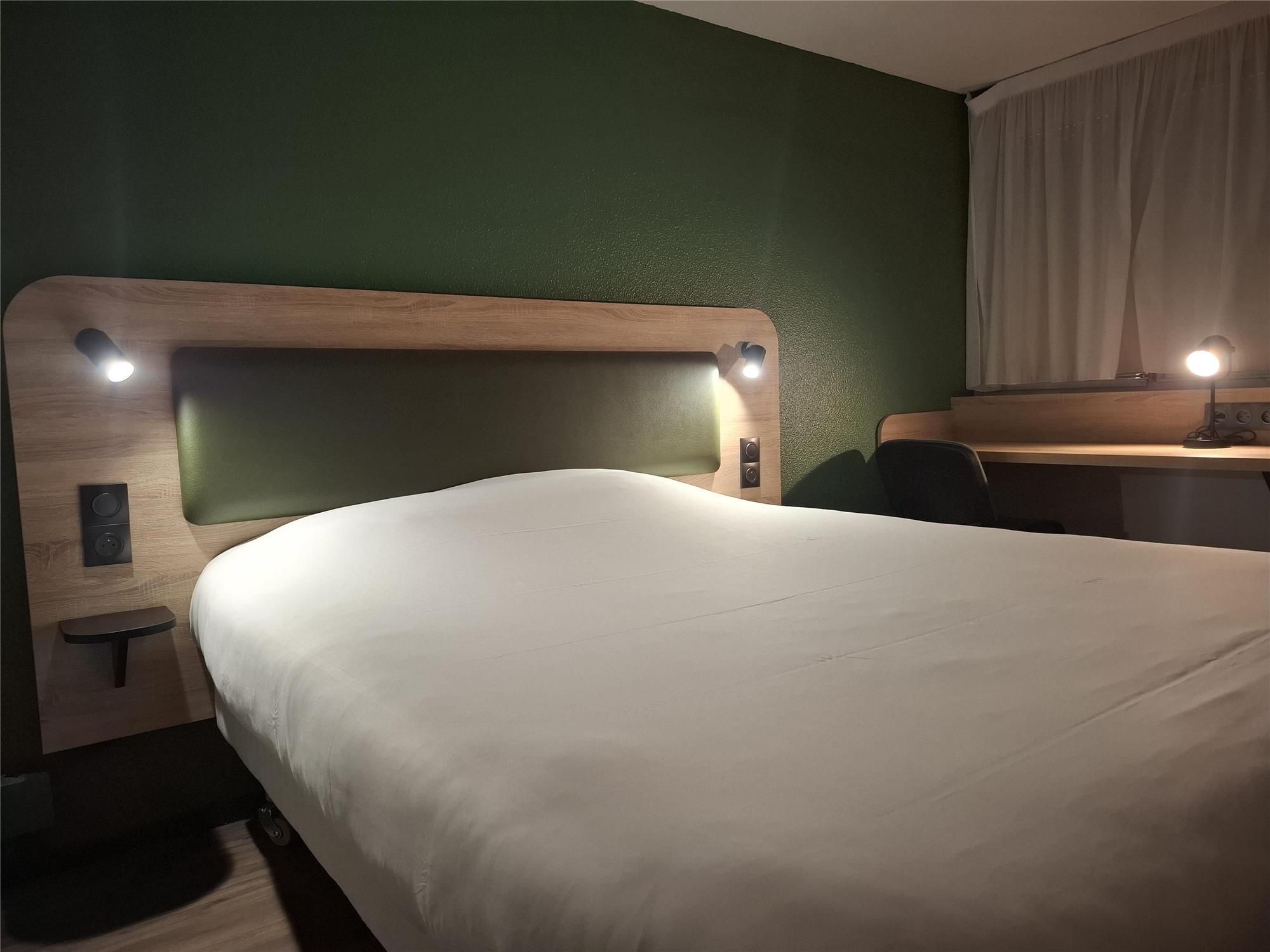 Standard Chambre