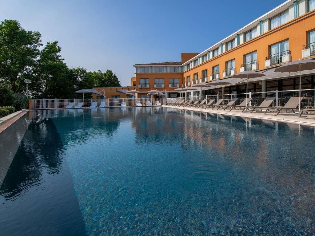 Mercure Toulouse Aéroport Golf de Seilh 2