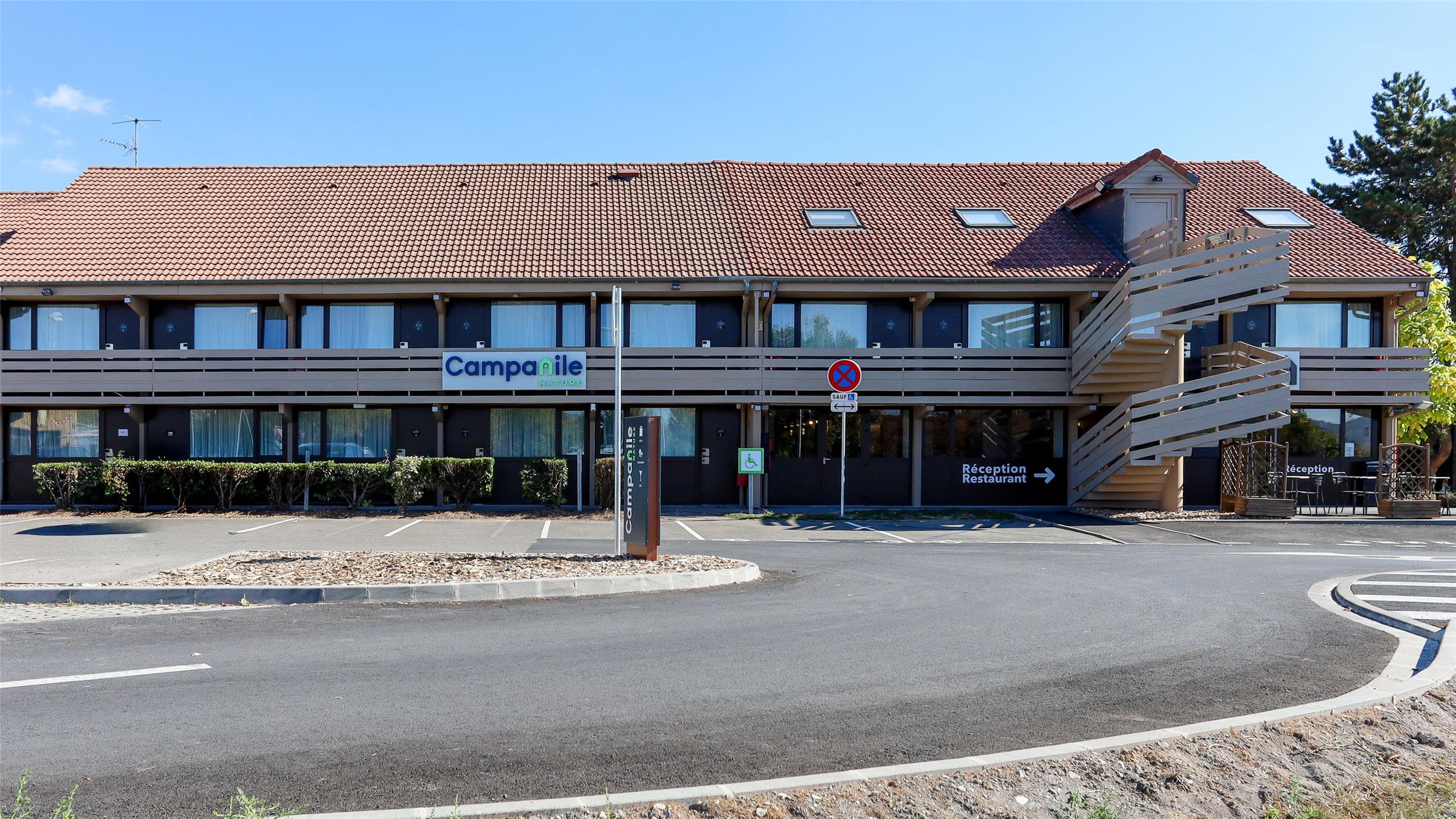 Campanile Epernay - Dizy 51530 2
