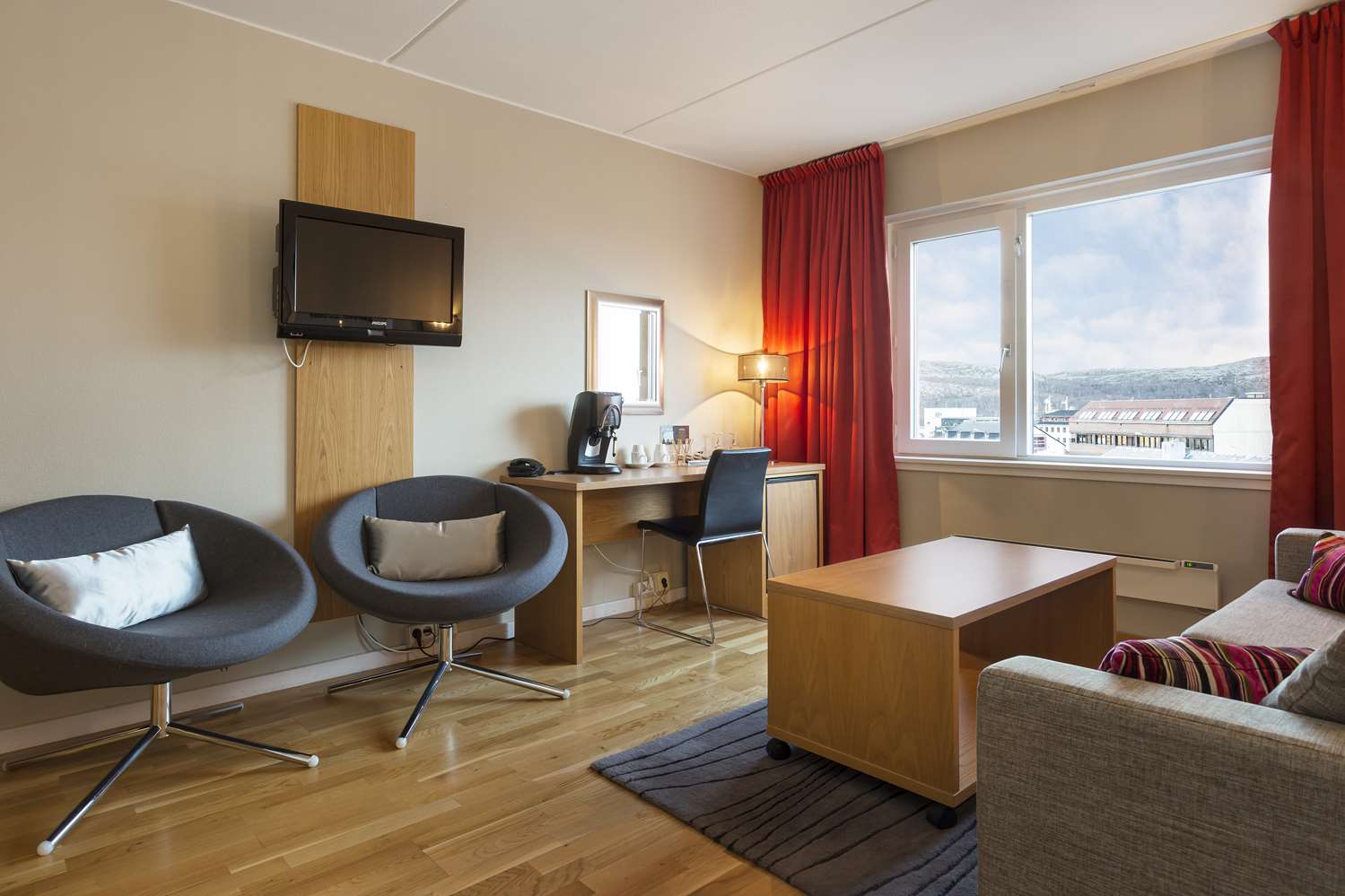 Junior Suite