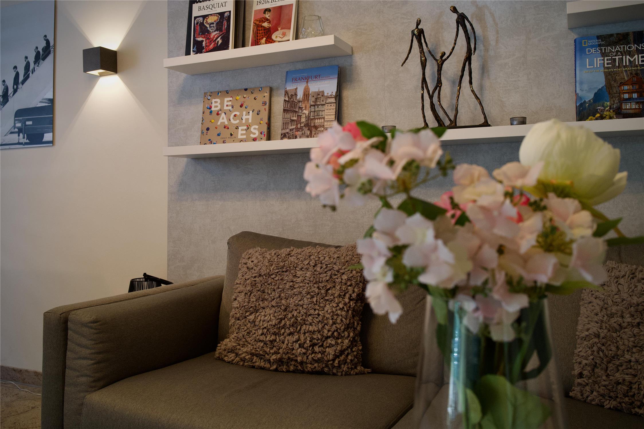 Tulip Inn Frankfurt Airport 2