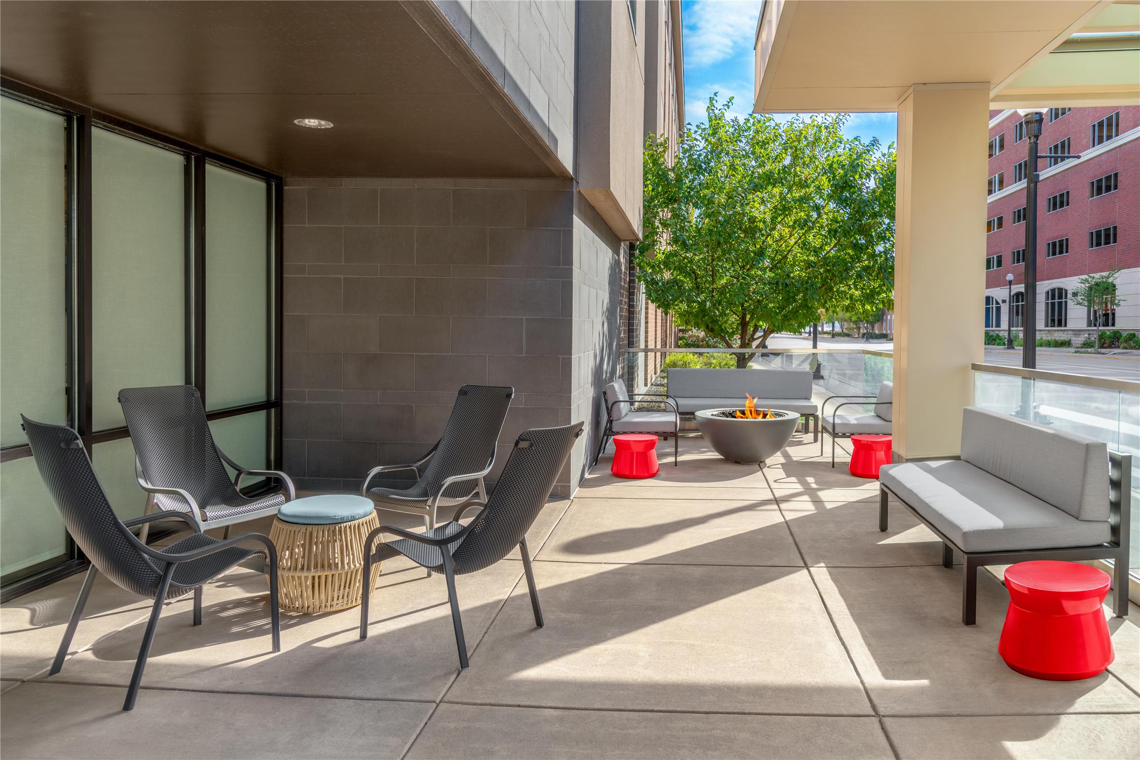 Home2 Suites by Hilton La Crosse 2