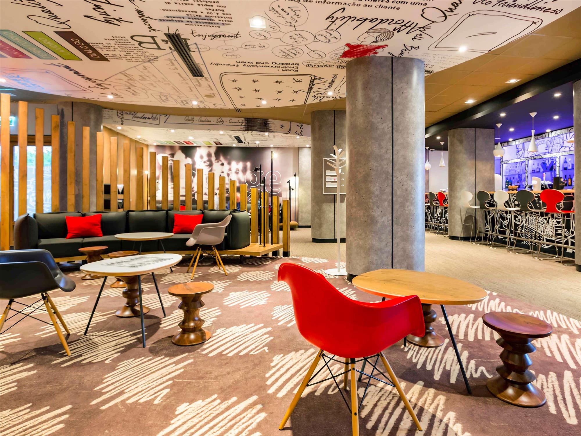 ibis Wroclaw Centrum 2