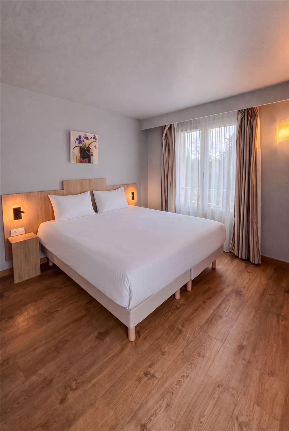 Tulip Inn Honfleur Residence & Spa 1