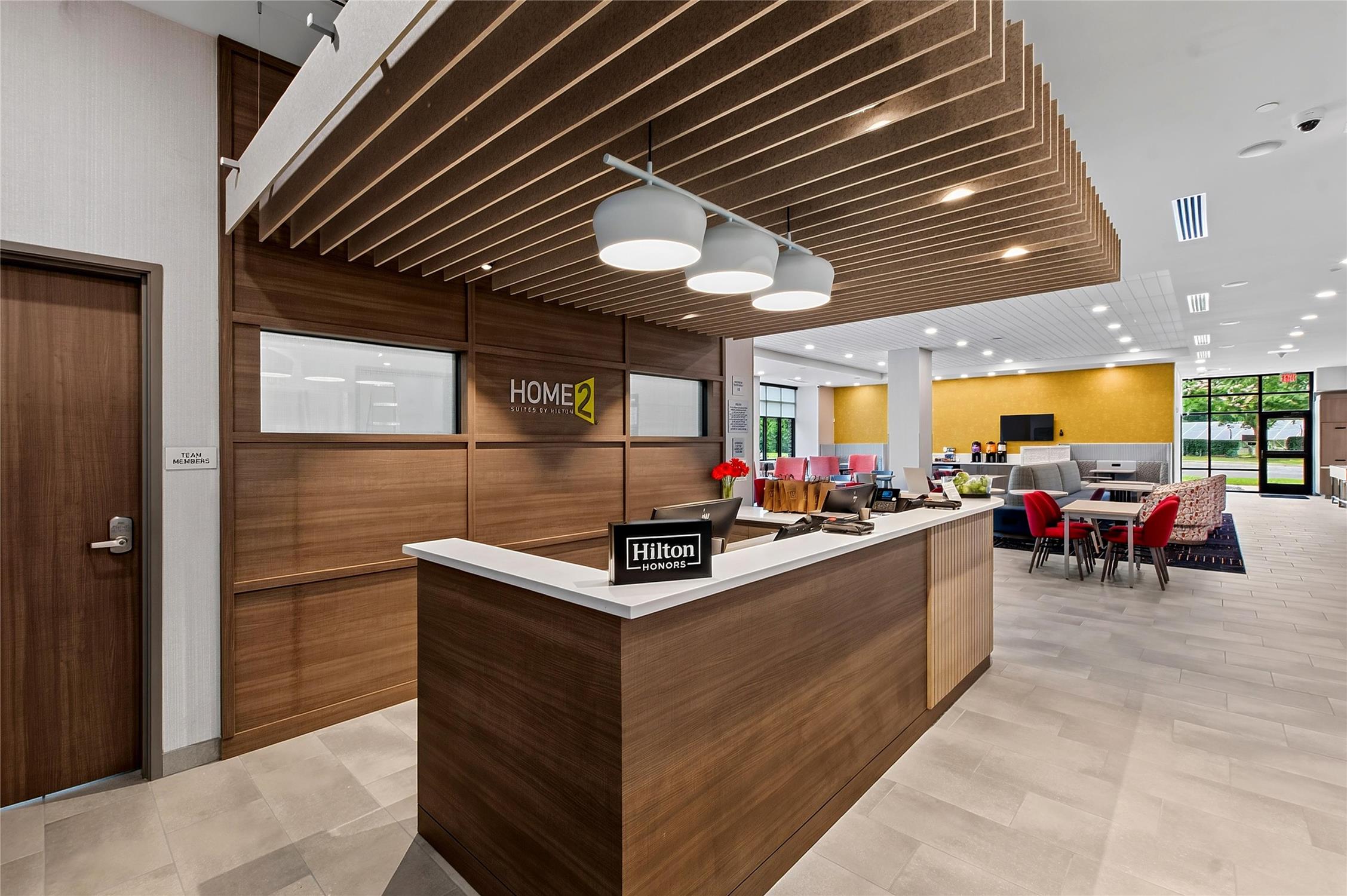 Home2 Suites By Hilton Raleigh Crabtree 2