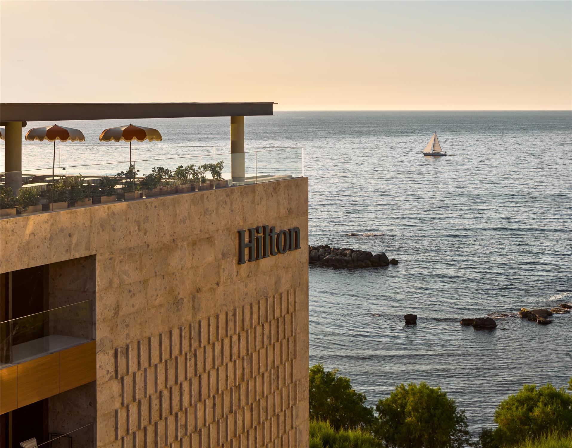 Hilton Chania Old Town Resort & Spa 1