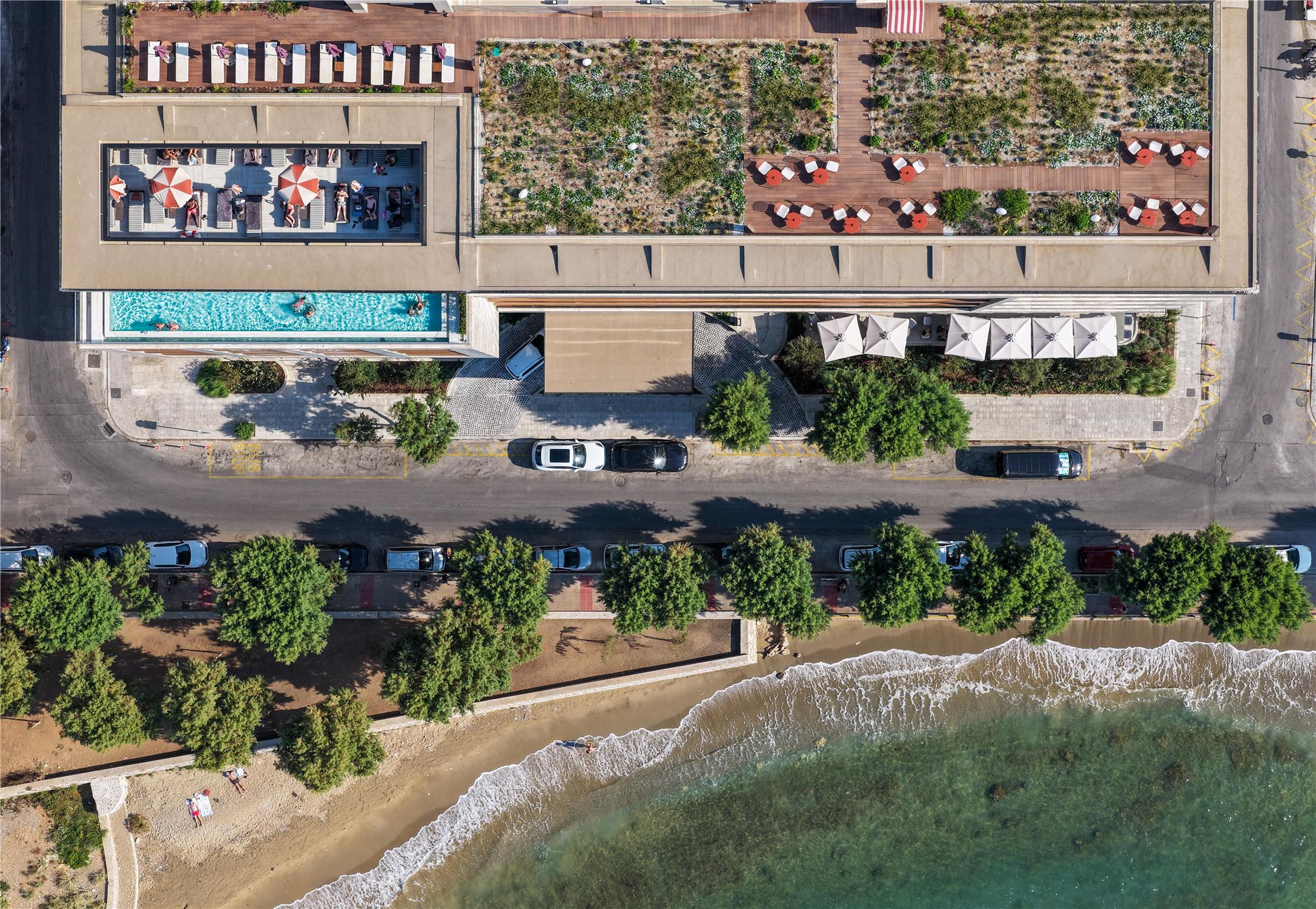 Hilton Chania Old Town Resort & Spa 2