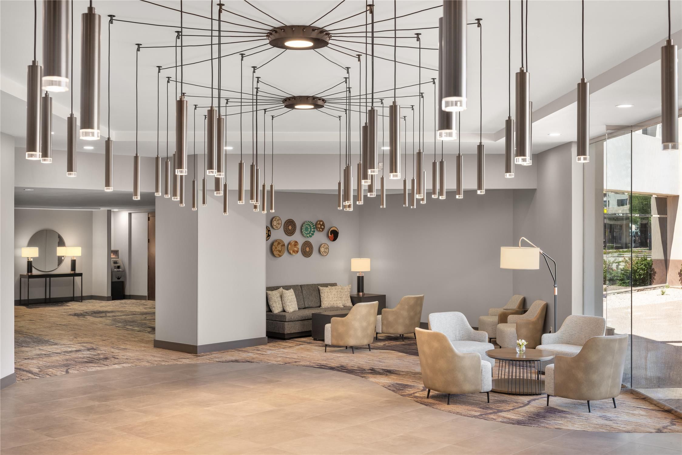 DoubleTree by Hilton Phoenix Midtown 2