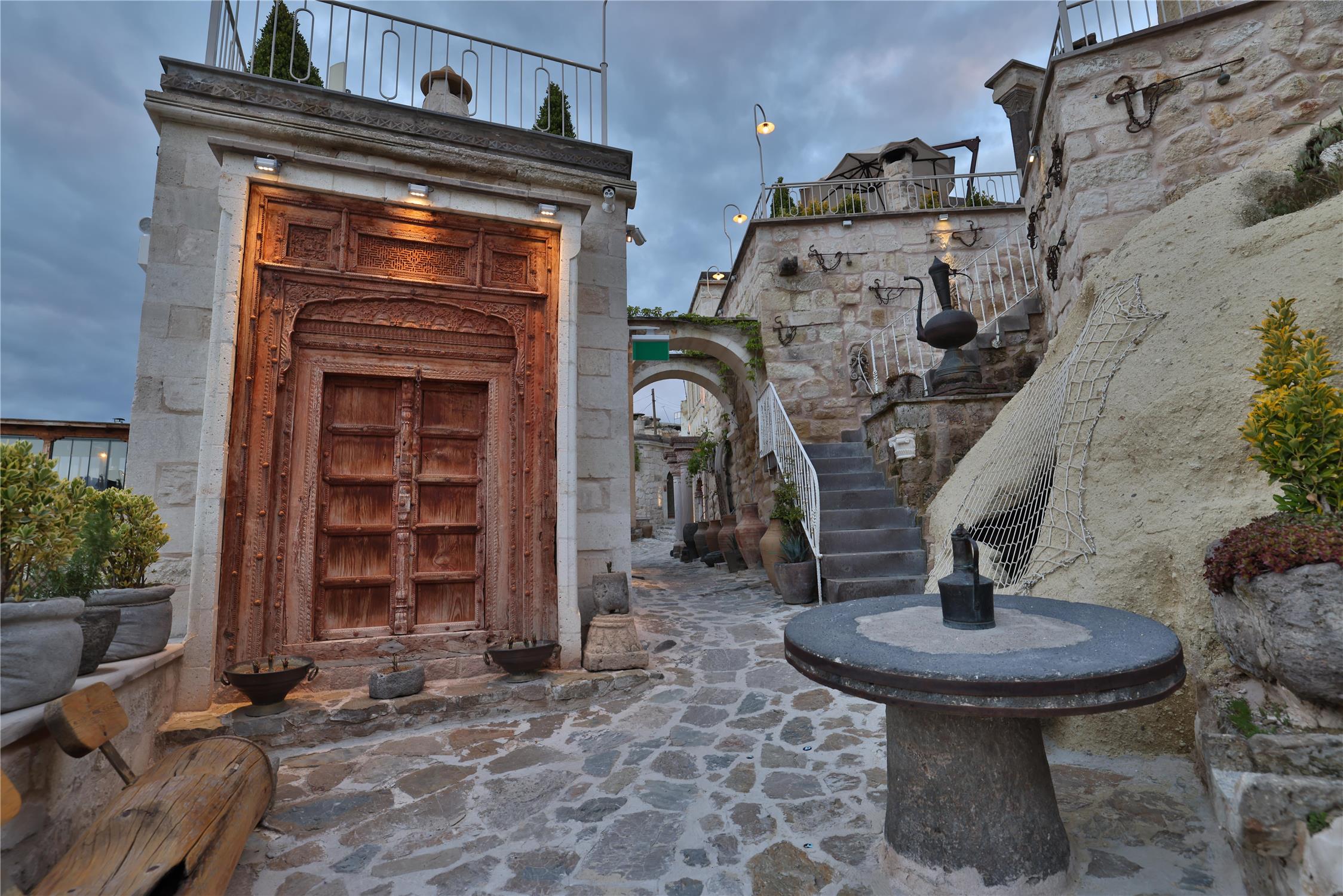 Elika Cave Suites Cappadocia, Curio Collection by Hilton 2