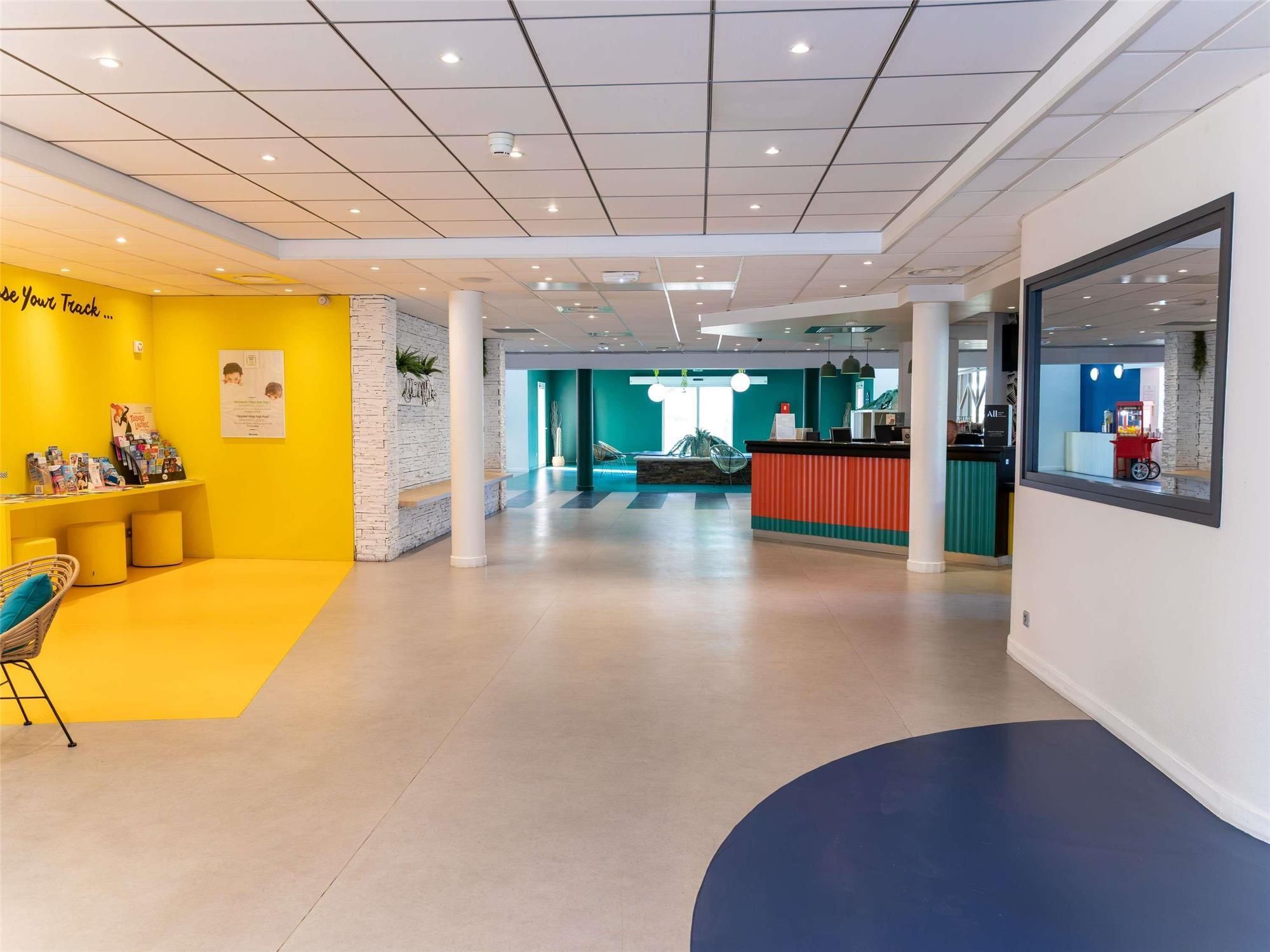 ibis Styles Marseille Plan de Campagne 1