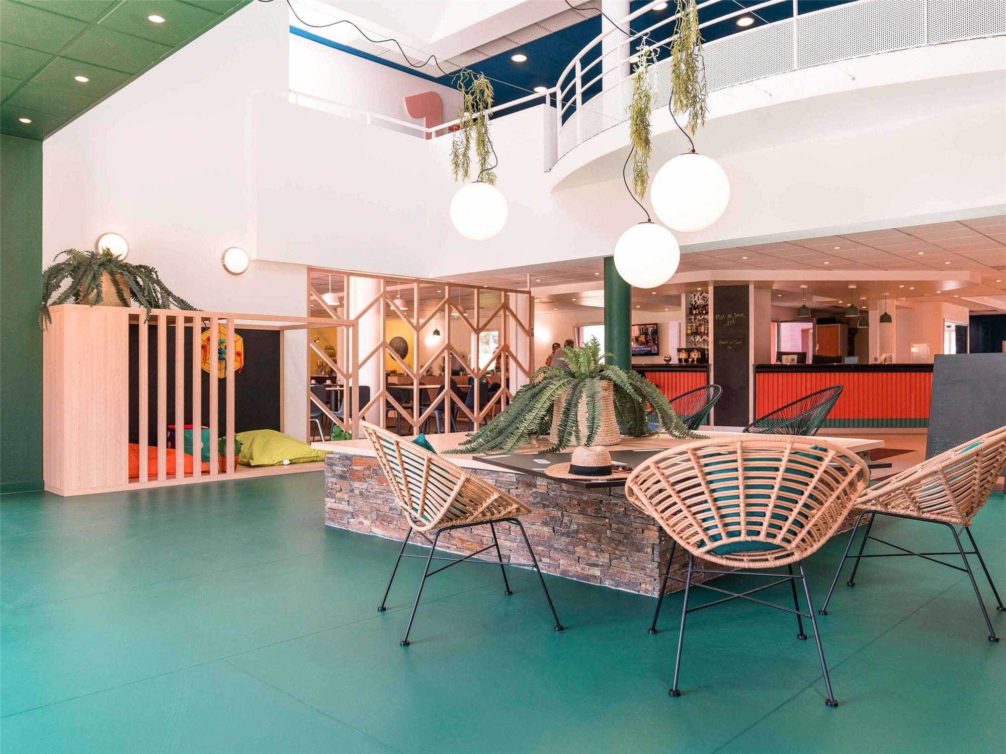 ibis Styles Marseille Plan de Campagne 2
