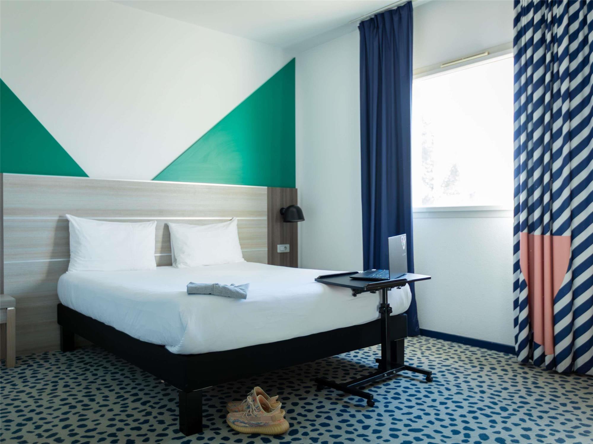 Standard Chambre