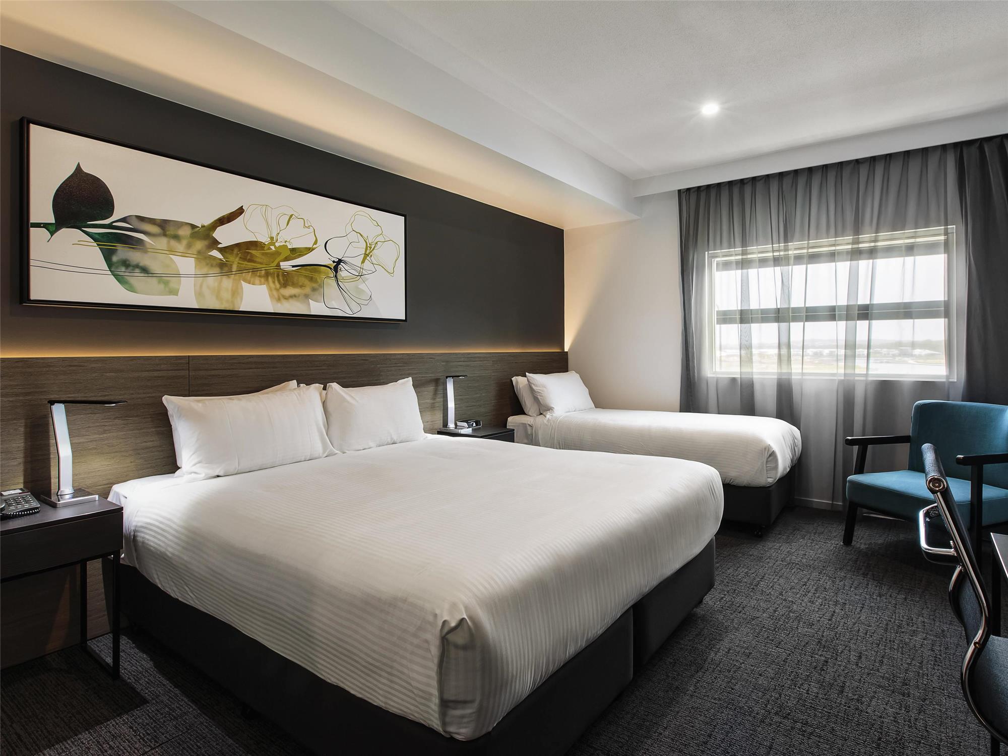 Mercure Sunshine Coast Kawana Waters 2