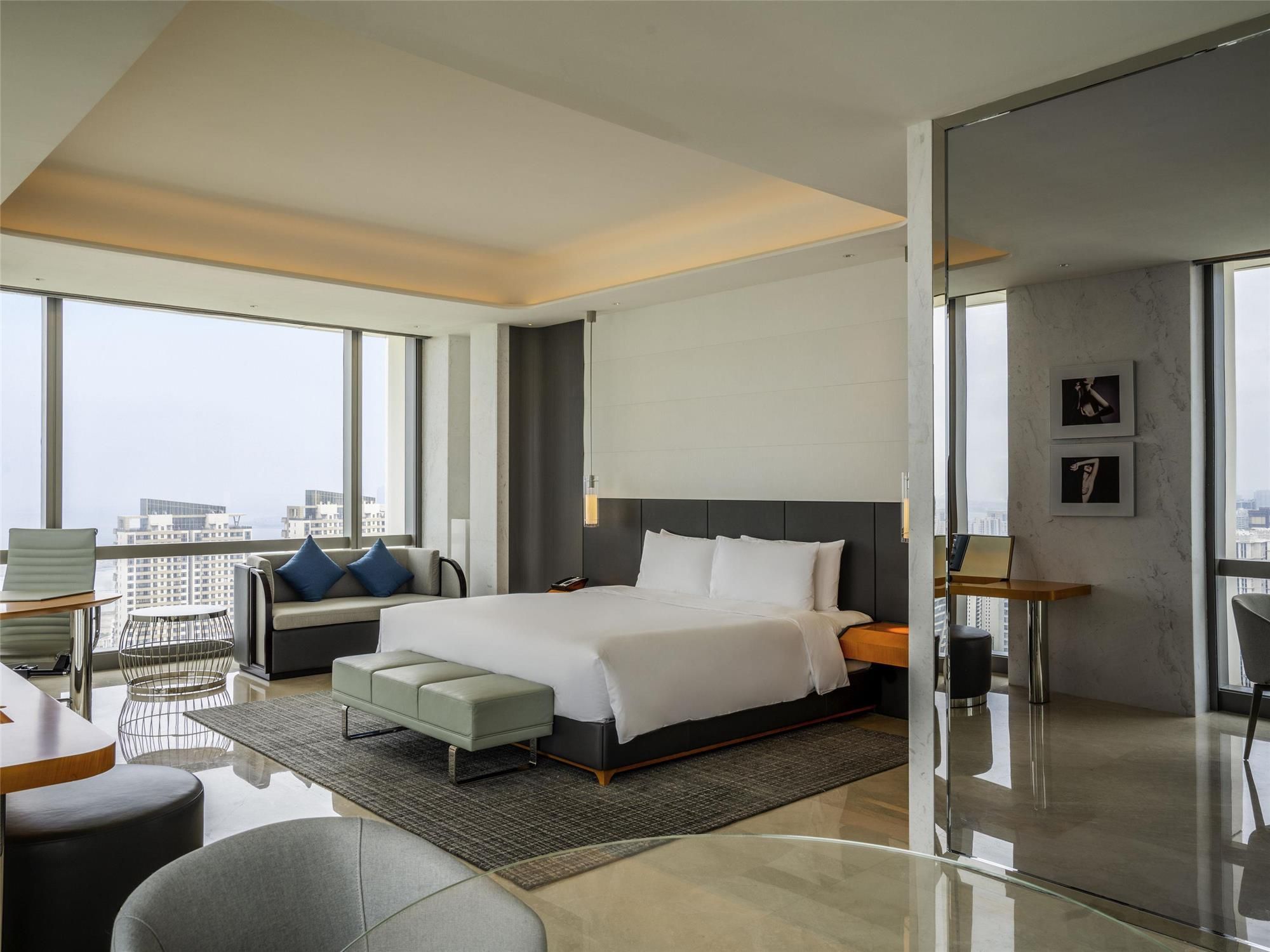 Sofitel Haikou 2