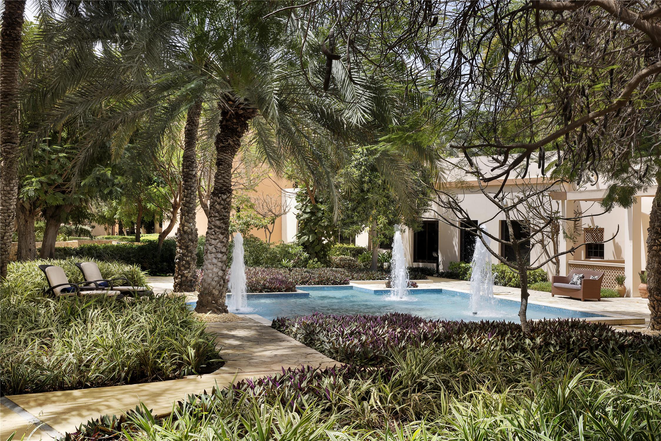 Hilton Muscat Al Bandar 2