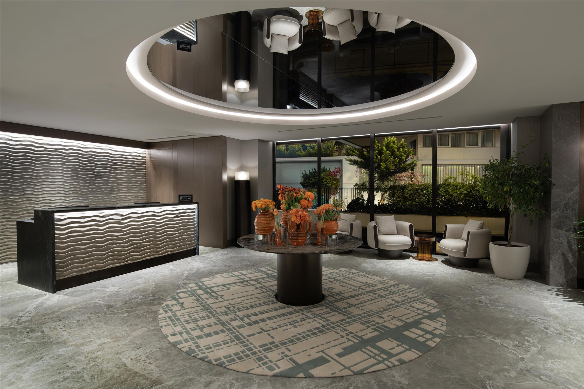 Doubletree By Hilton Istanbul Macka 2