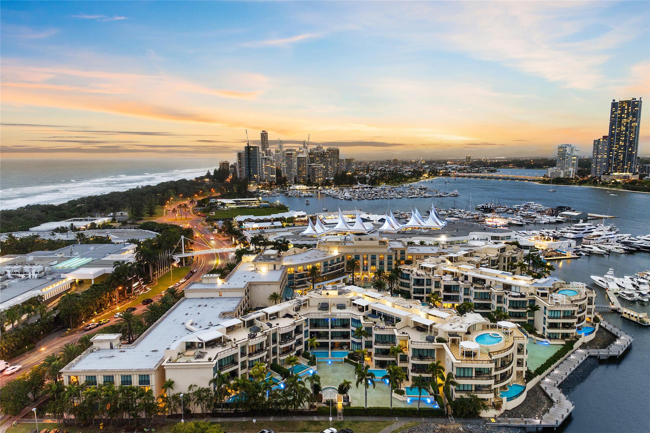 Imperial Hotel Gold Coast 2