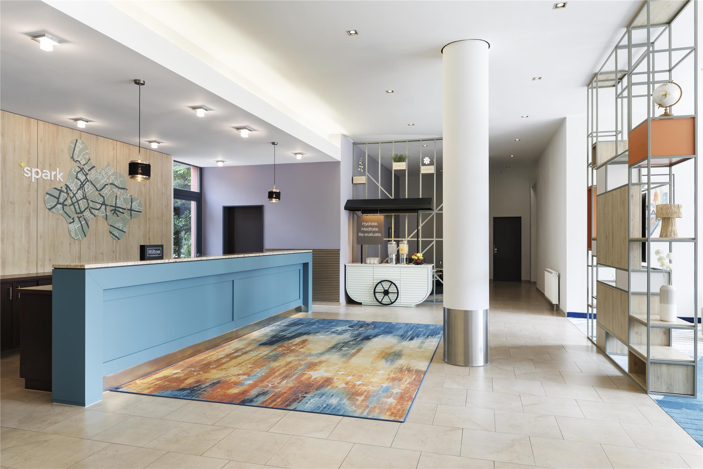 Spark by Hilton Essen City Centre 2