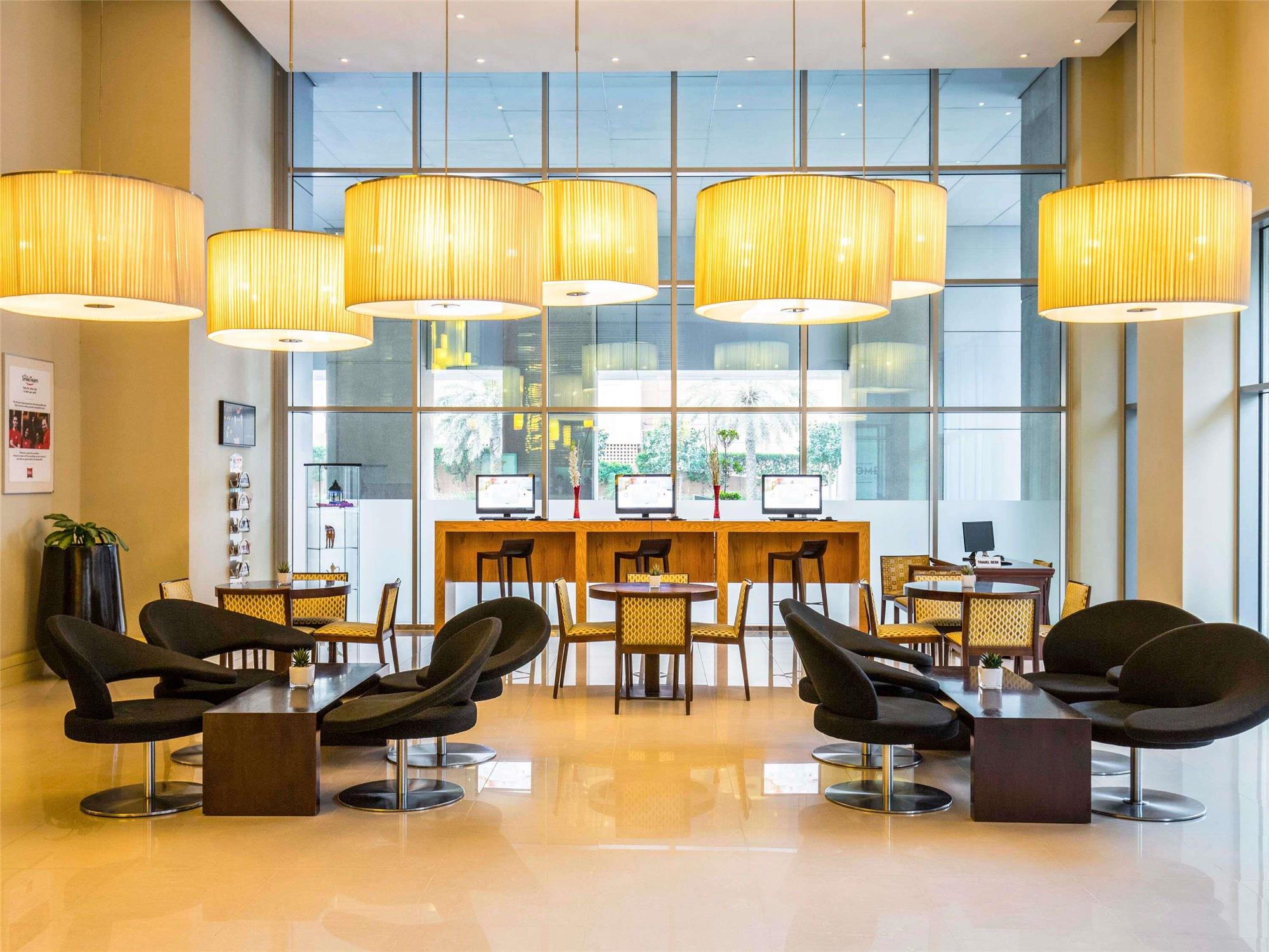 ibis Deira Creekside Dubai 2