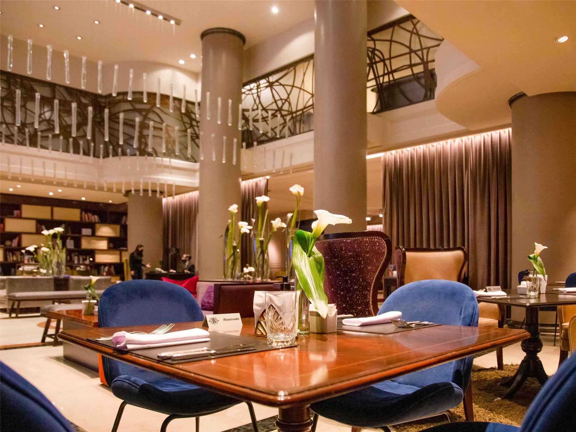 Sofitel Buenos Aires Recoleta 2