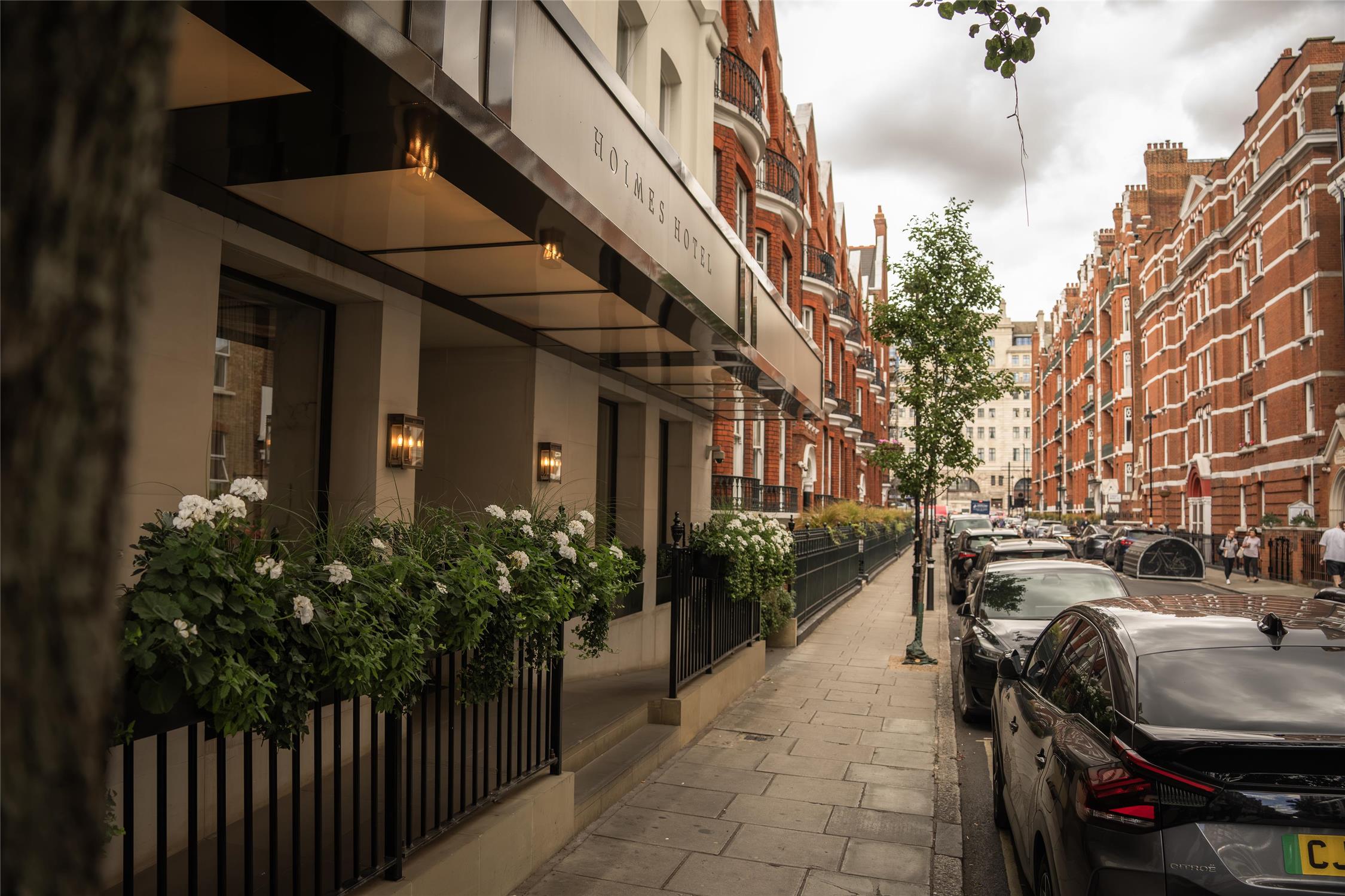 Holmes Hotel London 2