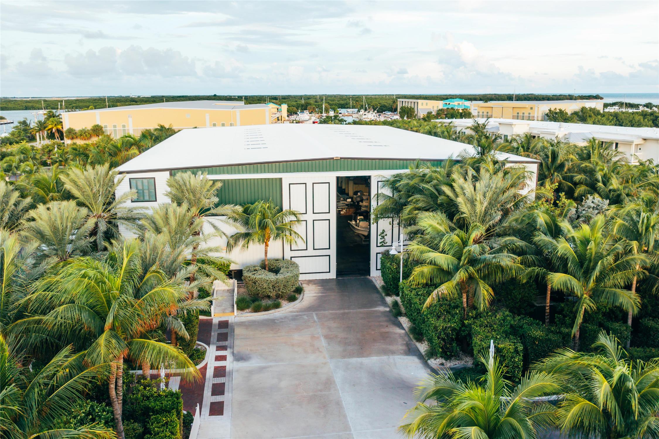 Hilton Key West Resort & Marina 2