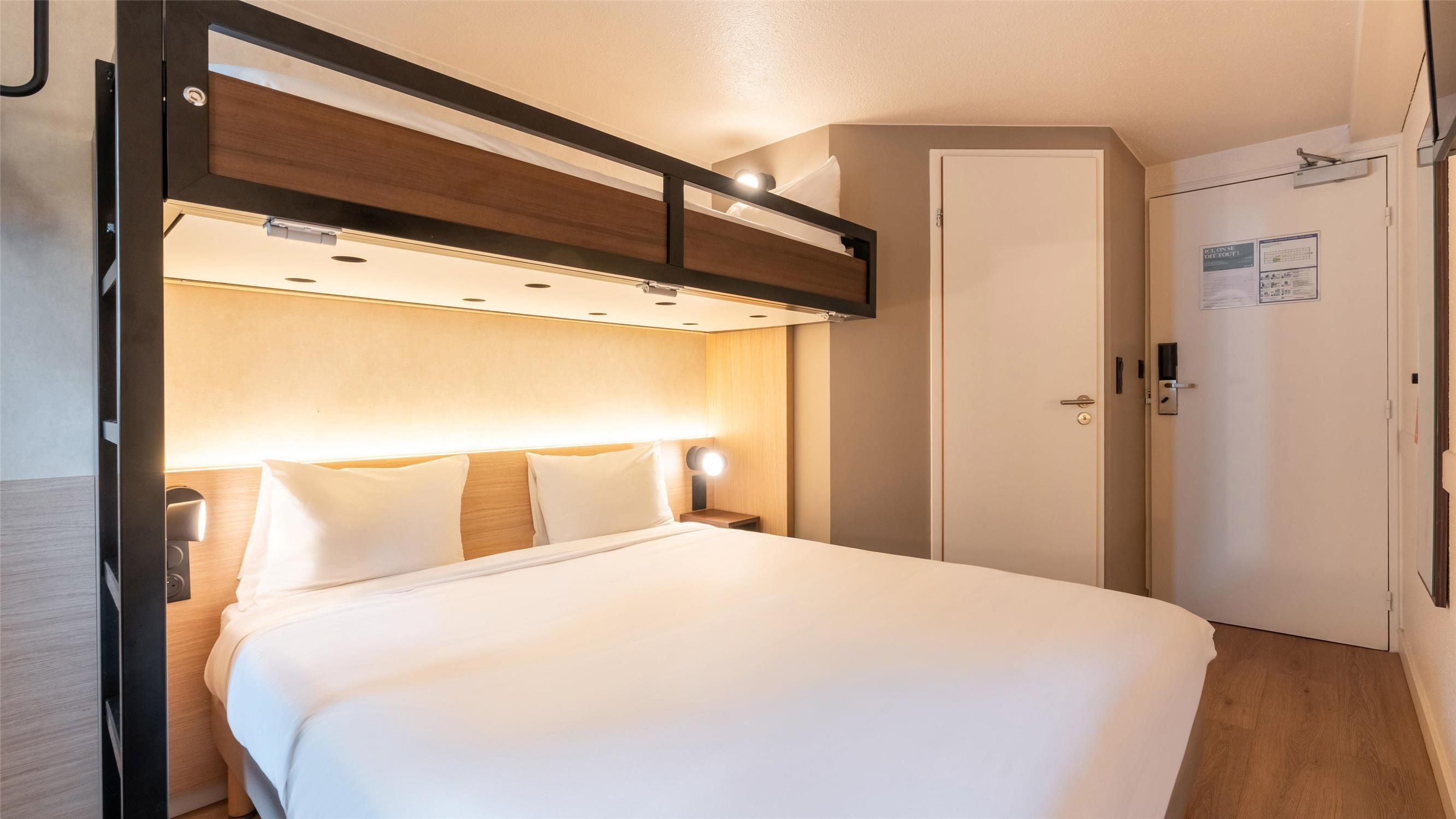 Kyriad ECO - Montreuil 2