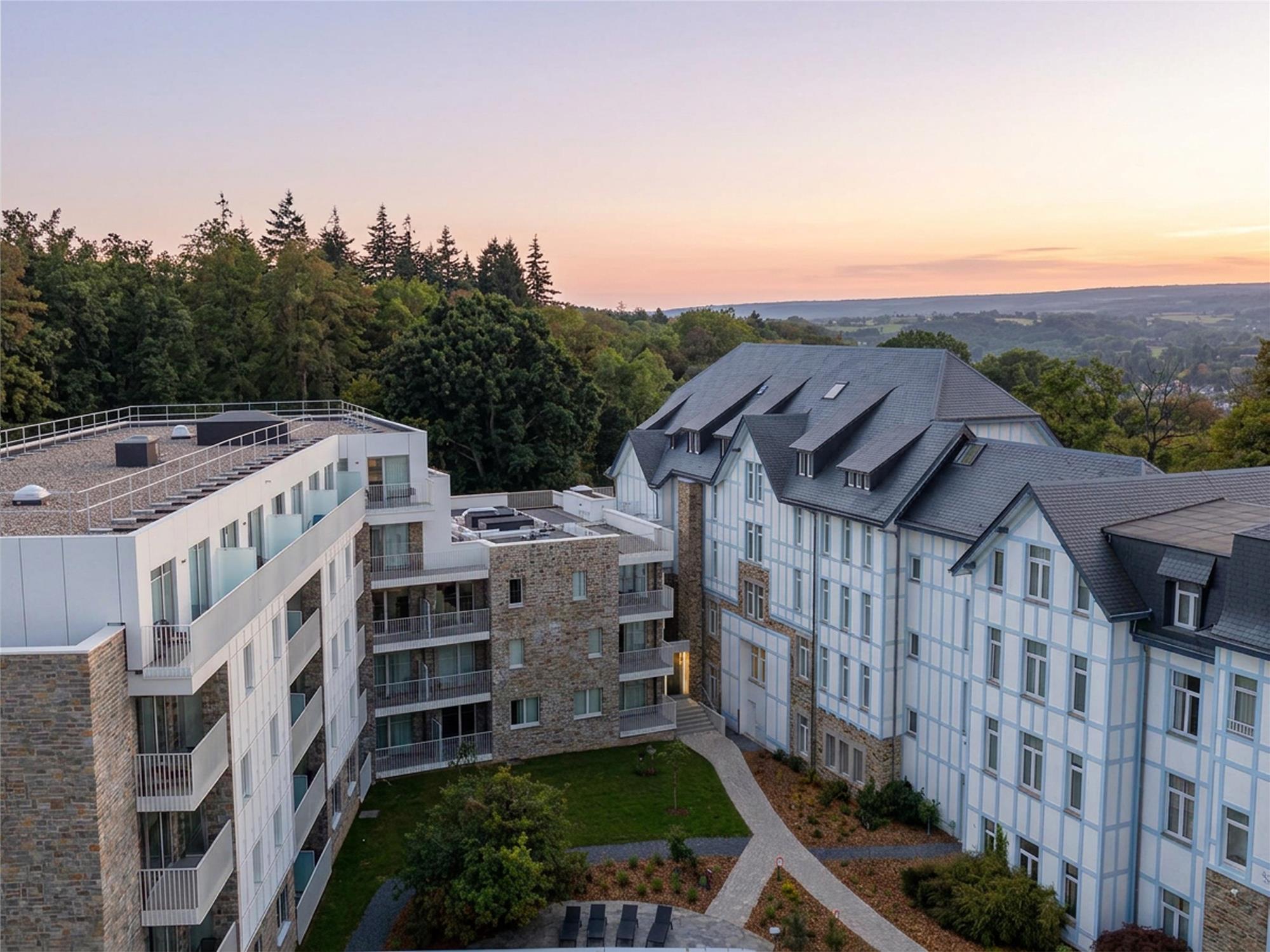 Radisson BLU Balmoral 1