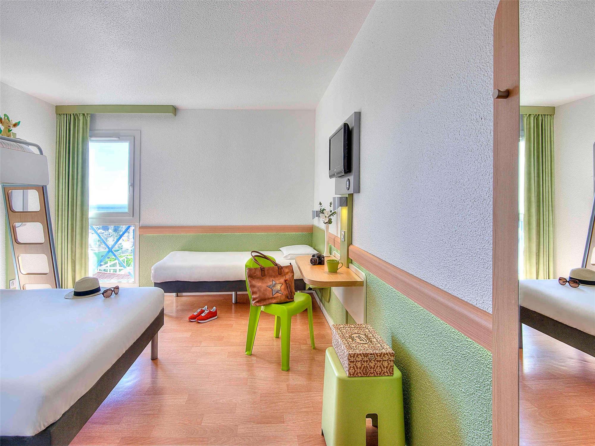 ibis budget Cannes Mougins 2