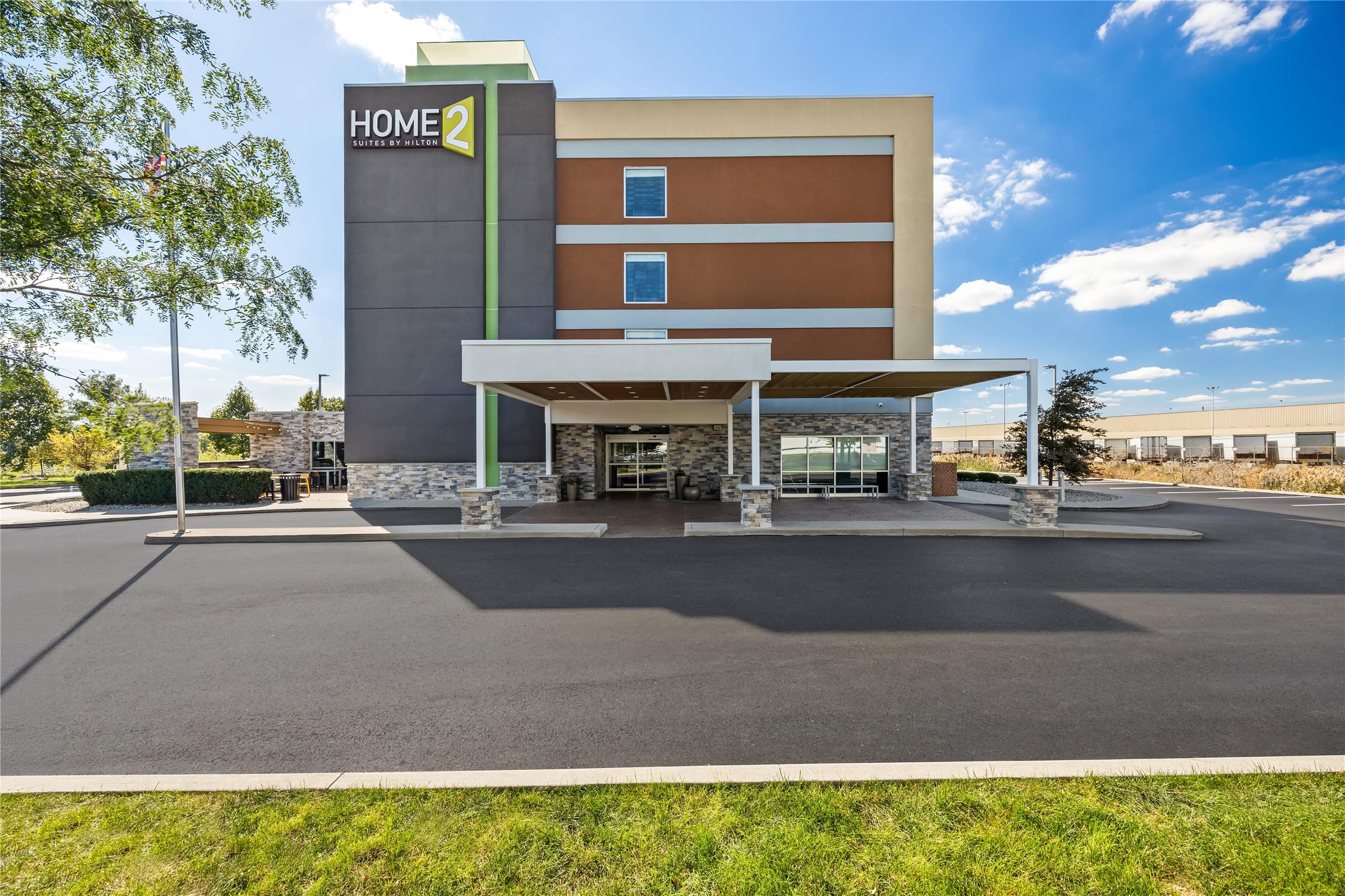 Home2 Suites by Hilton Maumee Toledo 2