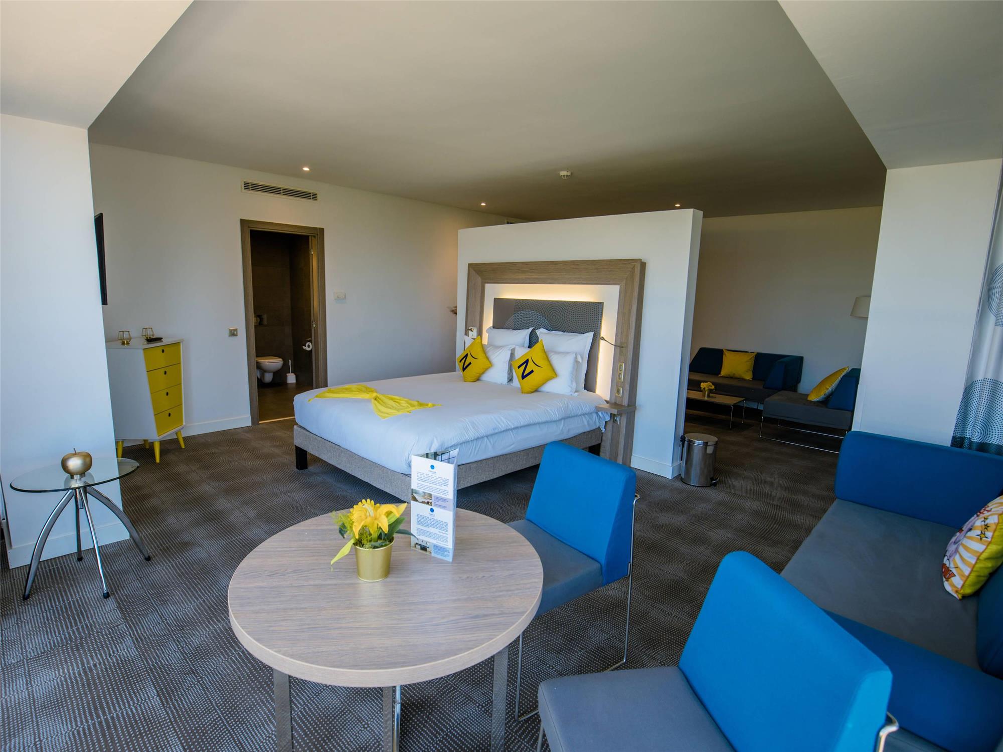 Novotel Mohammedia 1