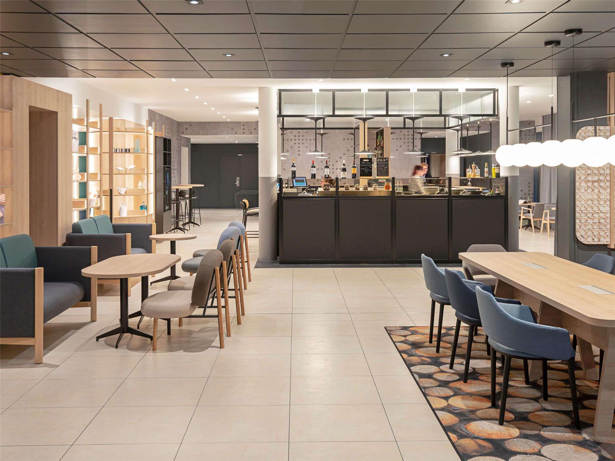 Novotel Blois Centre Val De Loire 1