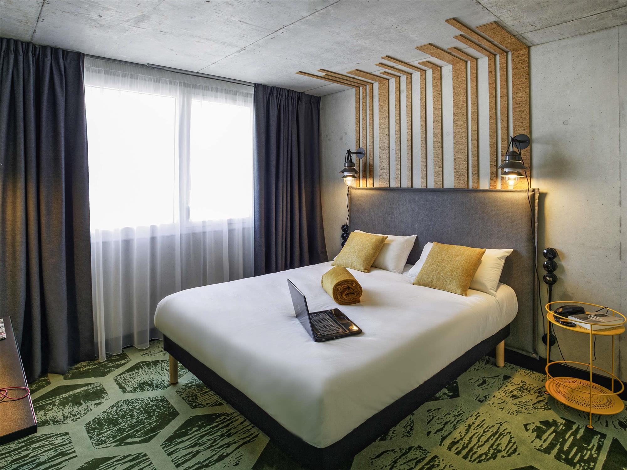 ibis Styles Amiens Centre 1