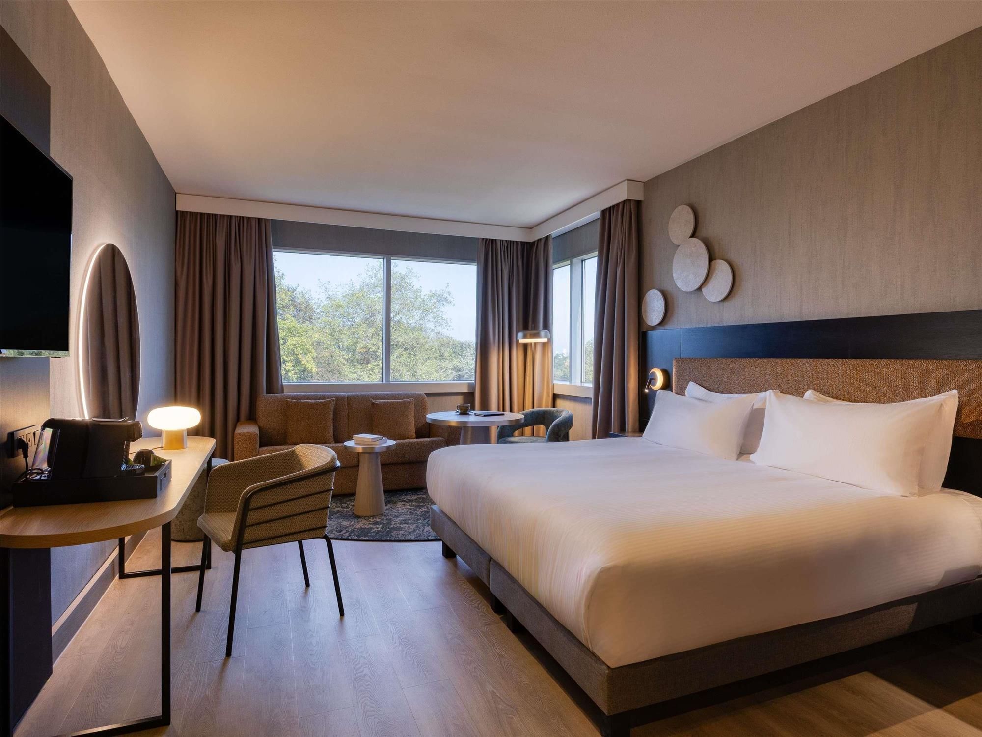 Pullman Antwerp 2